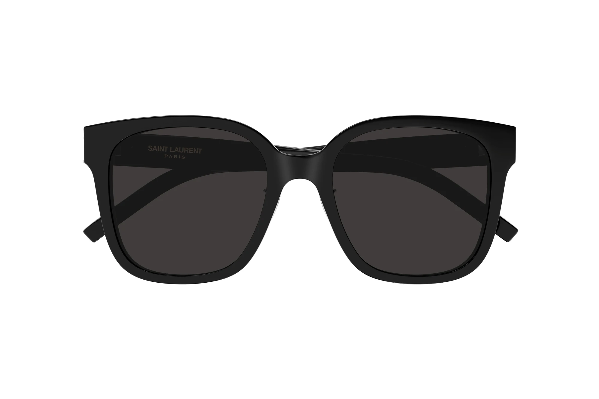 Vooraanzicht Saint Laurent SL M105/F (001)