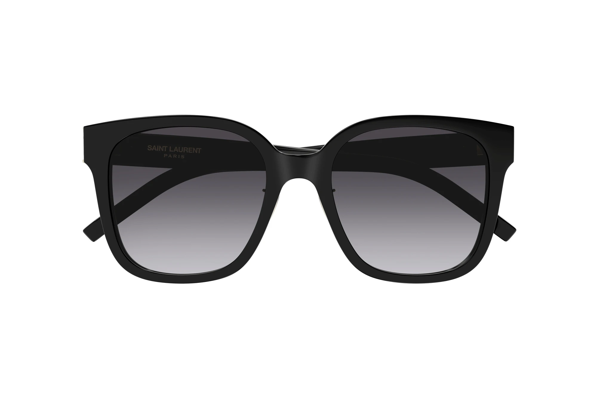 Vooraanzicht Saint Laurent SL M105/F (002)