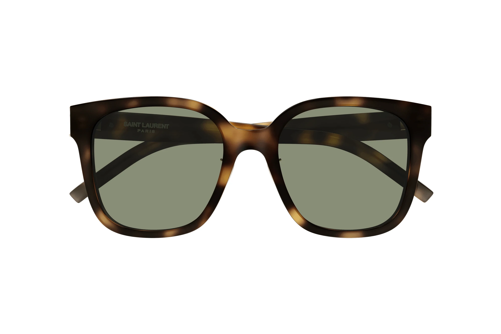 Vooraanzicht Saint Laurent SL M105/F (003)