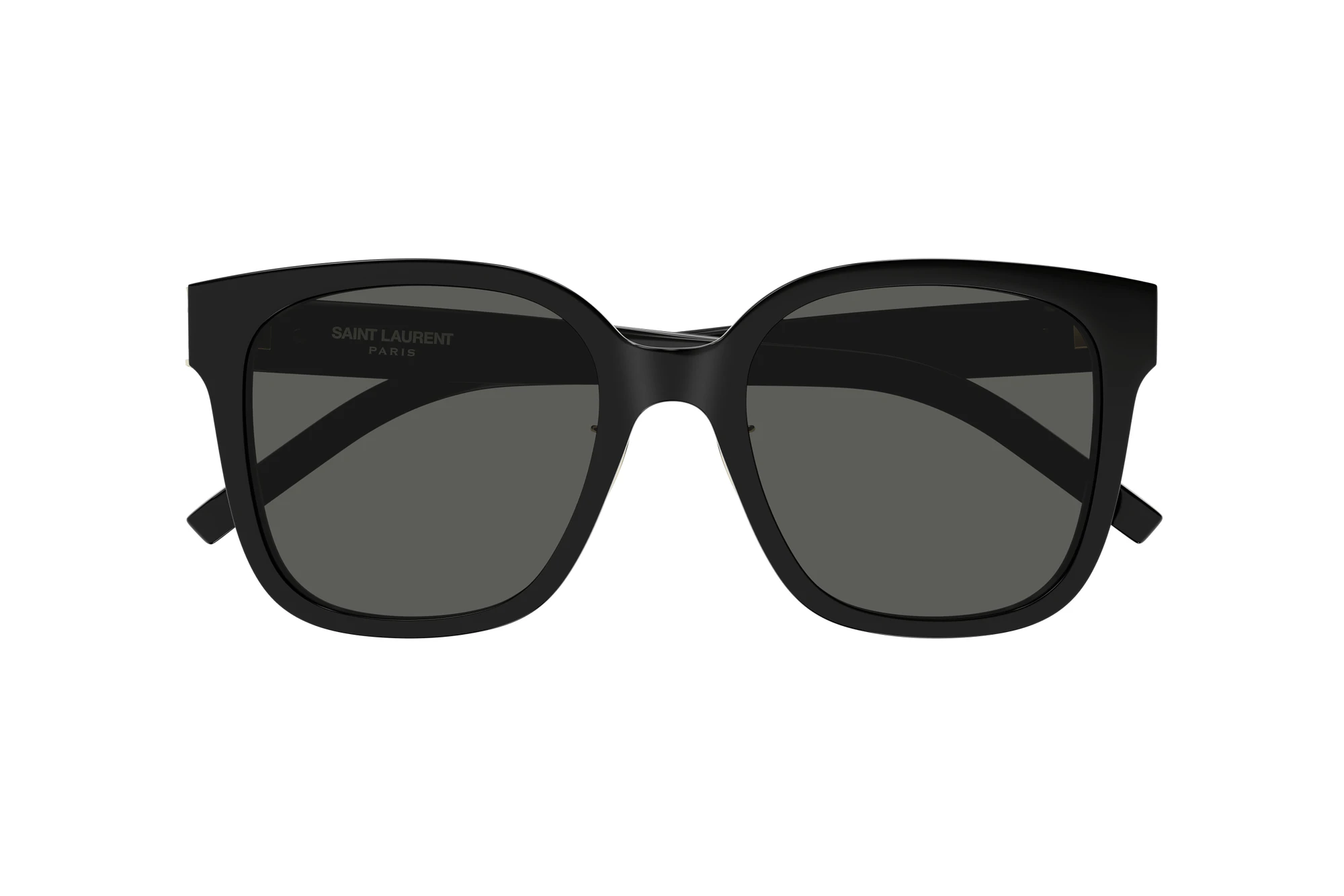 Vooraanzicht Saint Laurent SL M105/F (006)