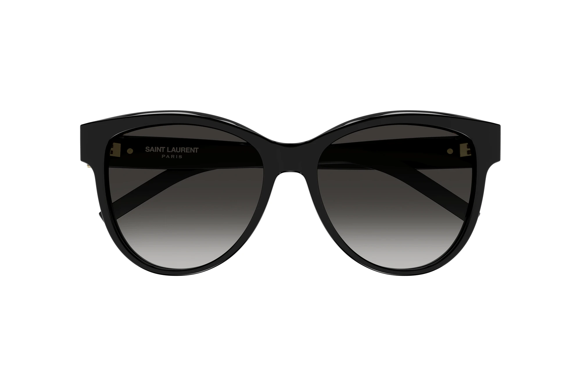 Vooraanzicht Saint Laurent SL M107 (002)
