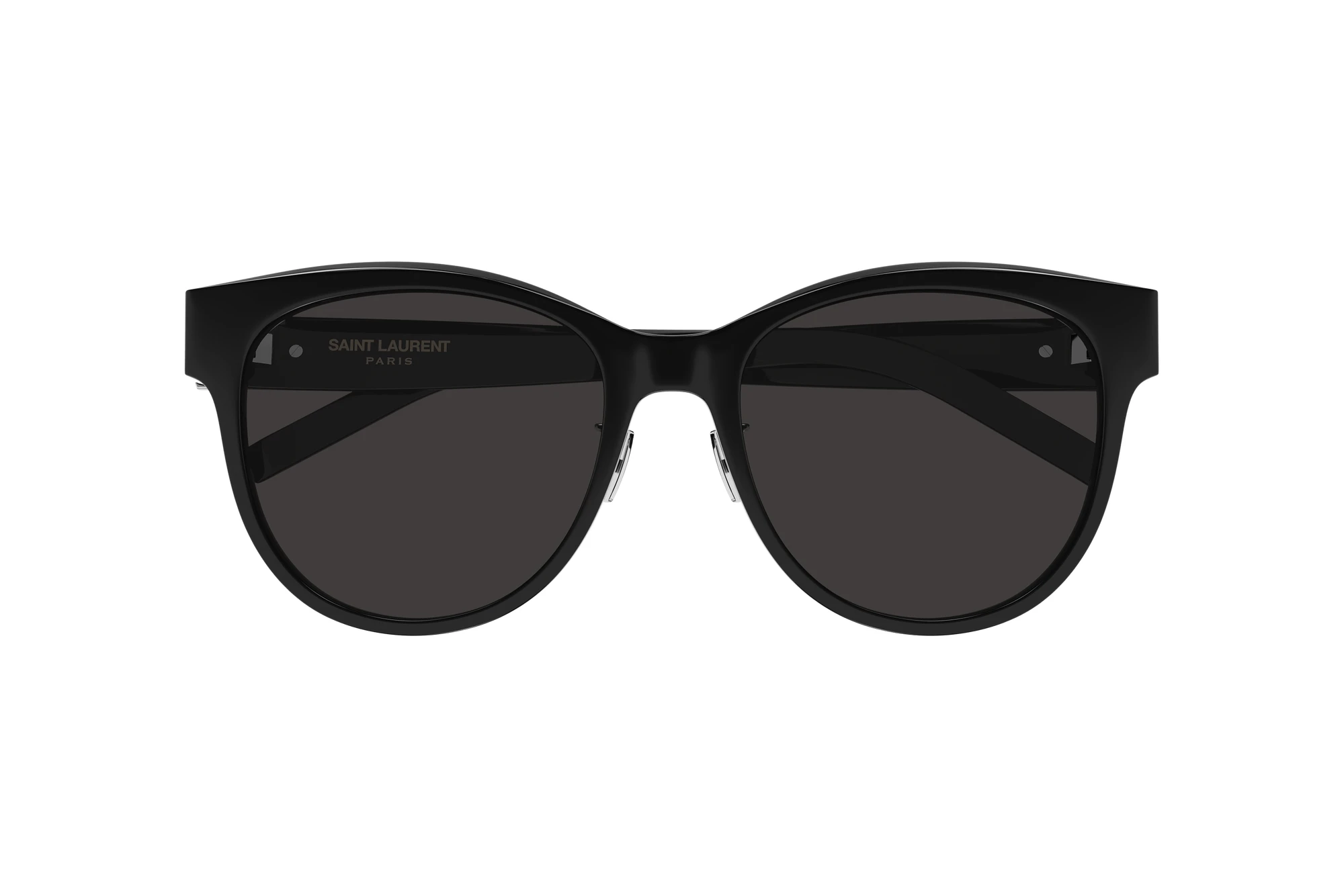 Vooraanzicht Saint Laurent SL M107/K (001)
