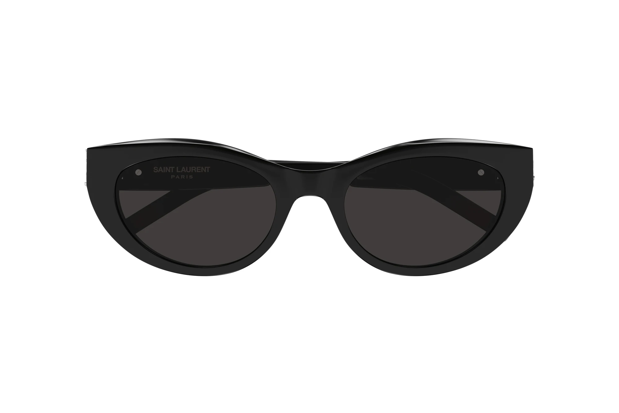 Vooraanzicht Saint Laurent SL M115 (001)