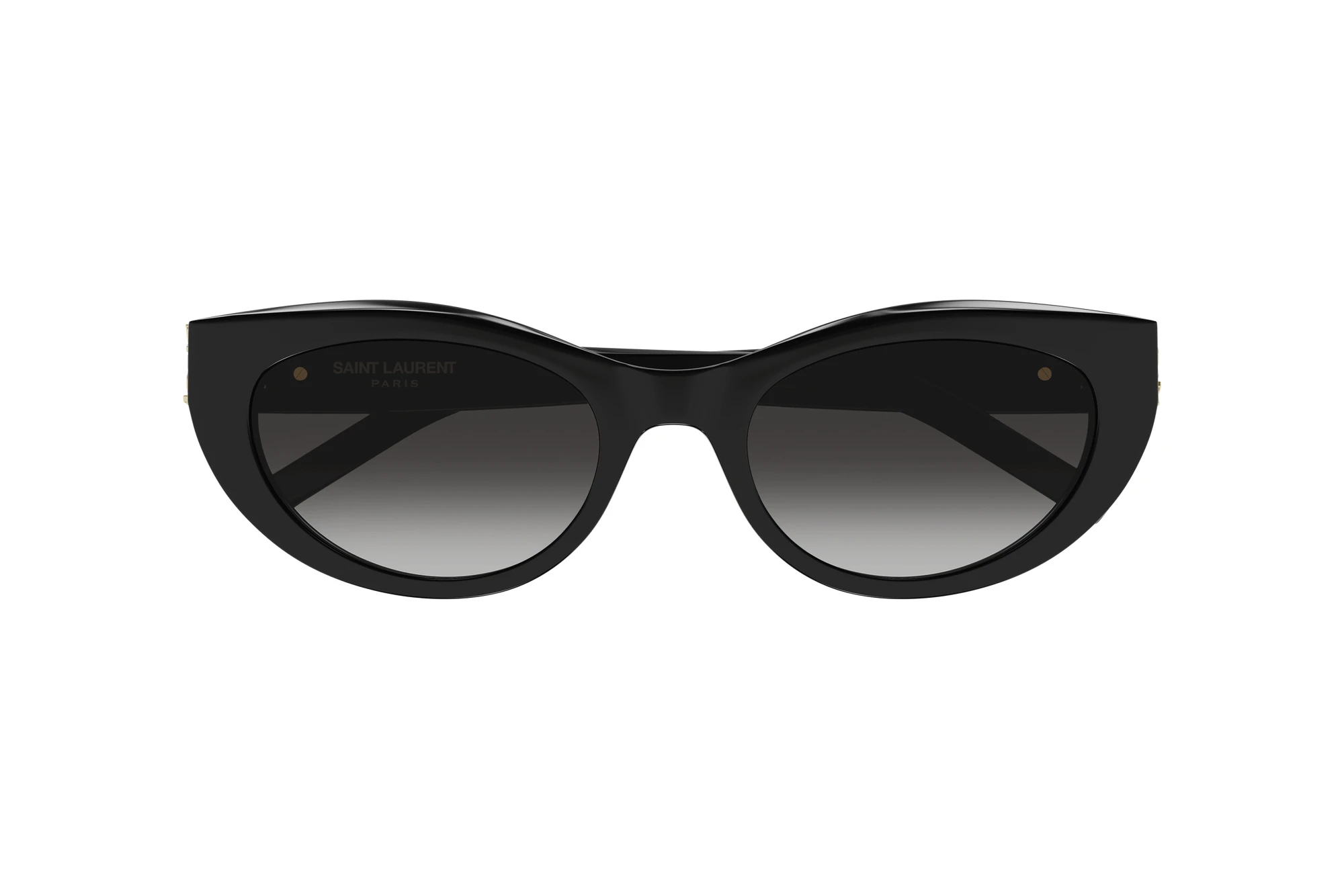 Vooraanzicht Saint Laurent SL M115 (002)