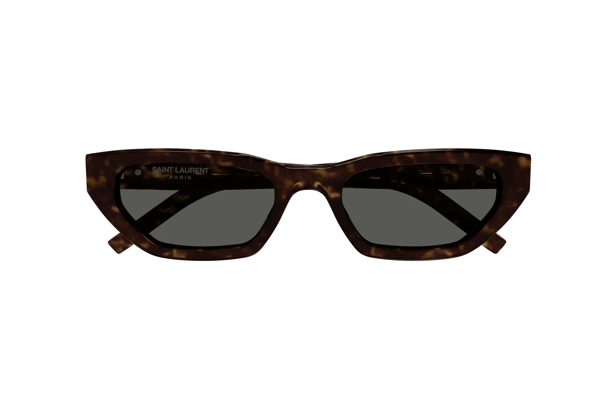 Vooraanzicht Saint Laurent SL M126 (002)