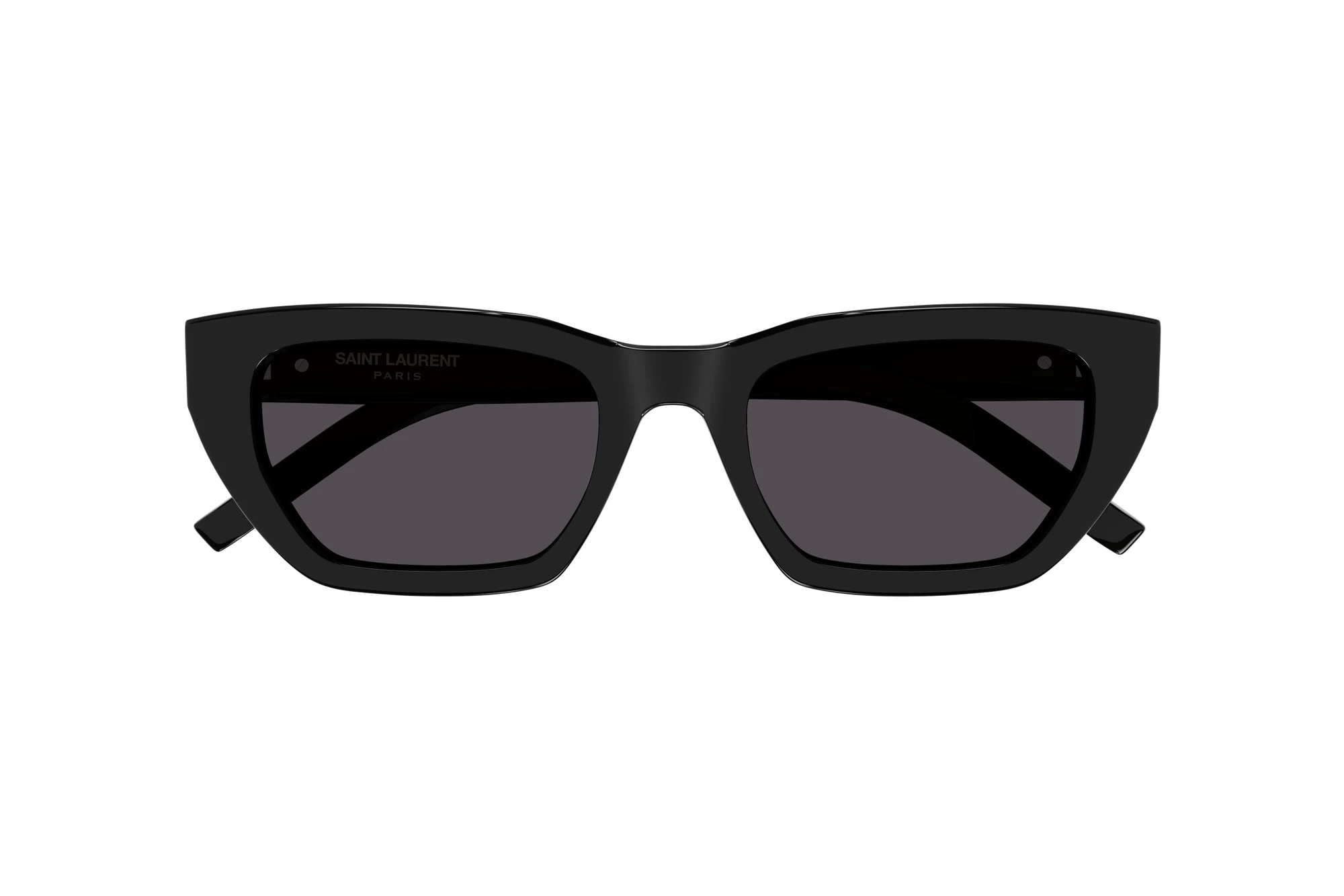 Vooraanzicht Saint Laurent SL M127/F (001)