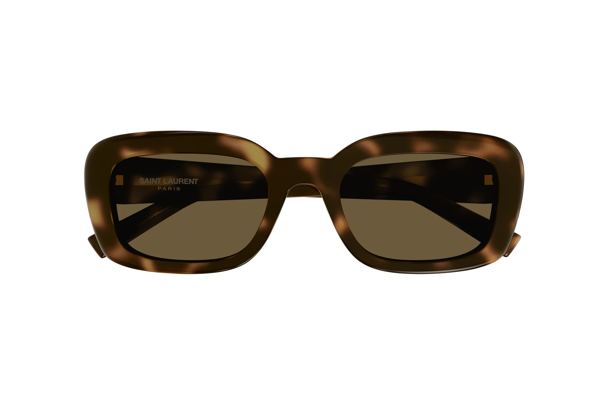 Vooraanzicht Saint Laurent SL M130 (004)