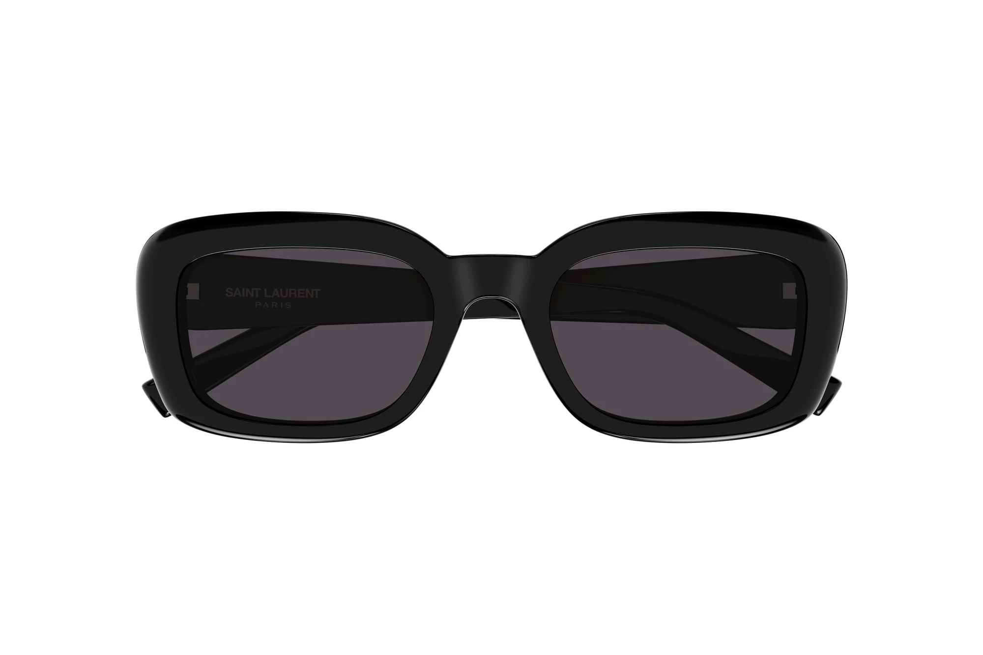 Vooraanzicht Saint Laurent SL M130/F (001)