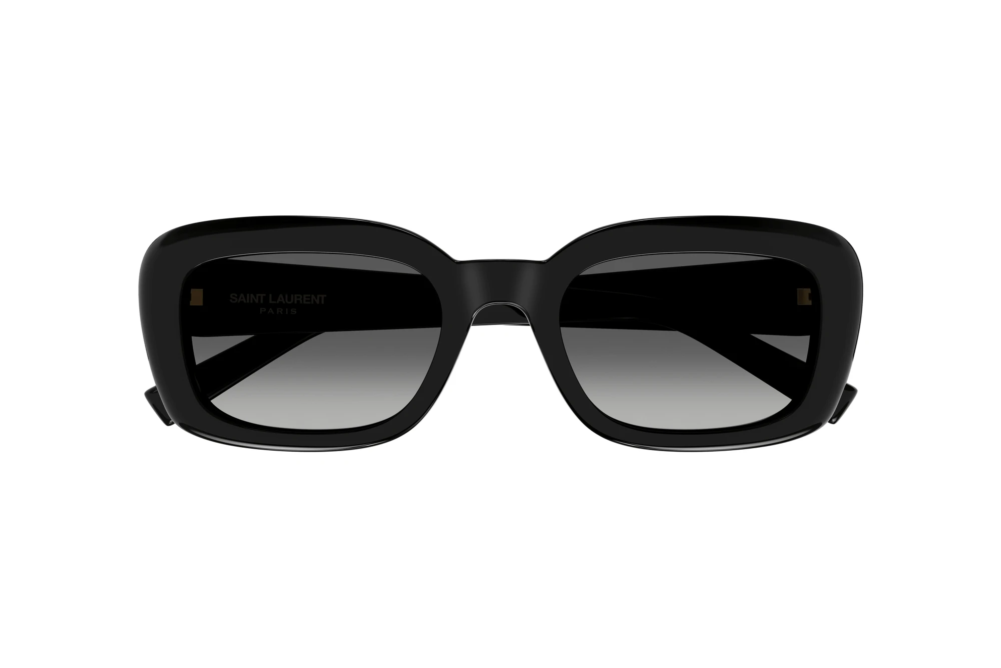 Vooraanzicht Saint Laurent SL M130/F (002)