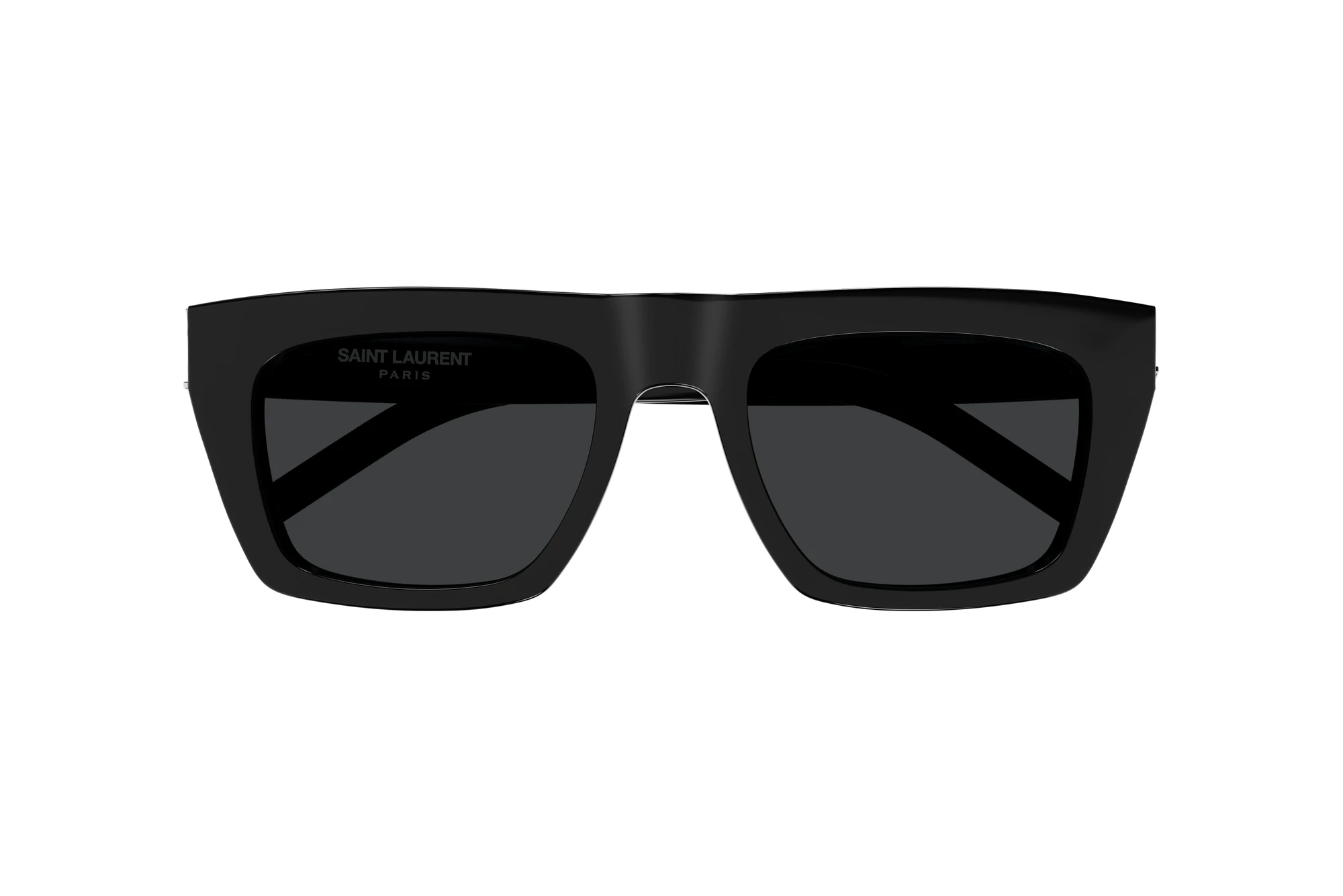 Vooraanzicht Saint Laurent SL M131 (001)