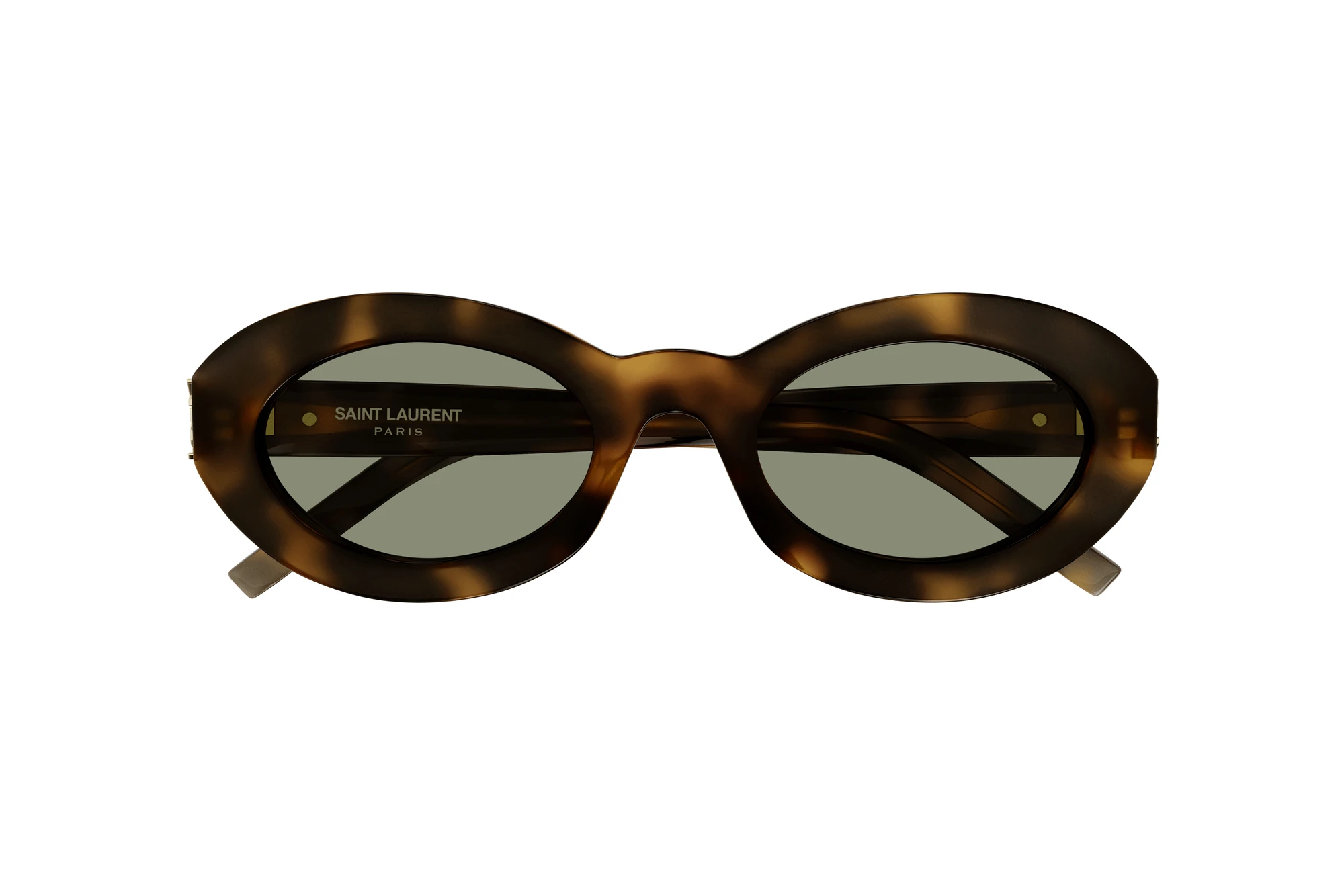 Vooraanzicht Saint Laurent SL M136 (002)
