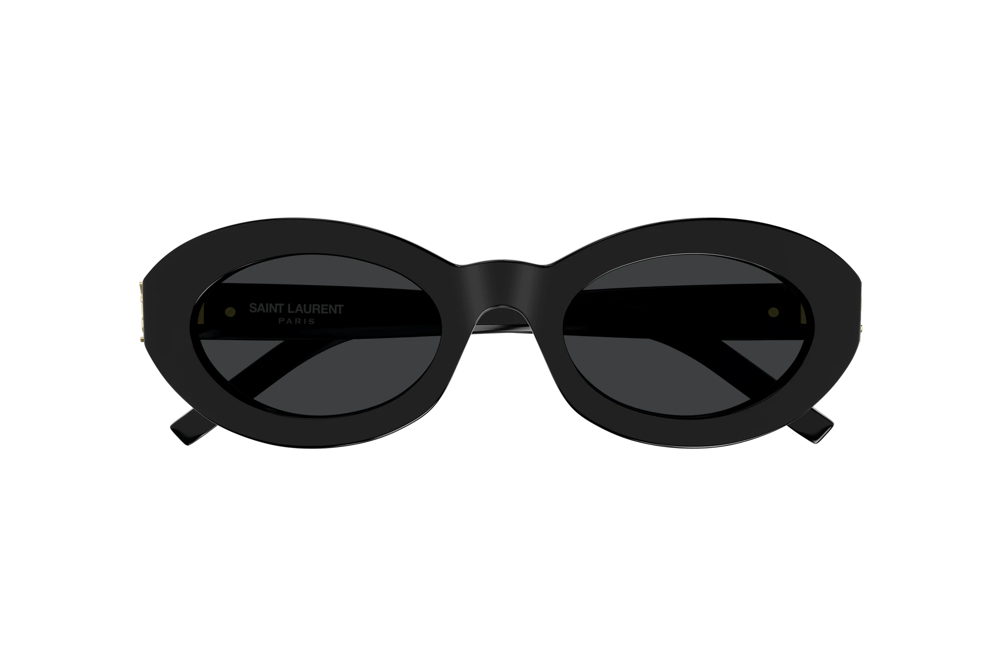 Vooraanzicht Saint Laurent SL M136/F (001)
