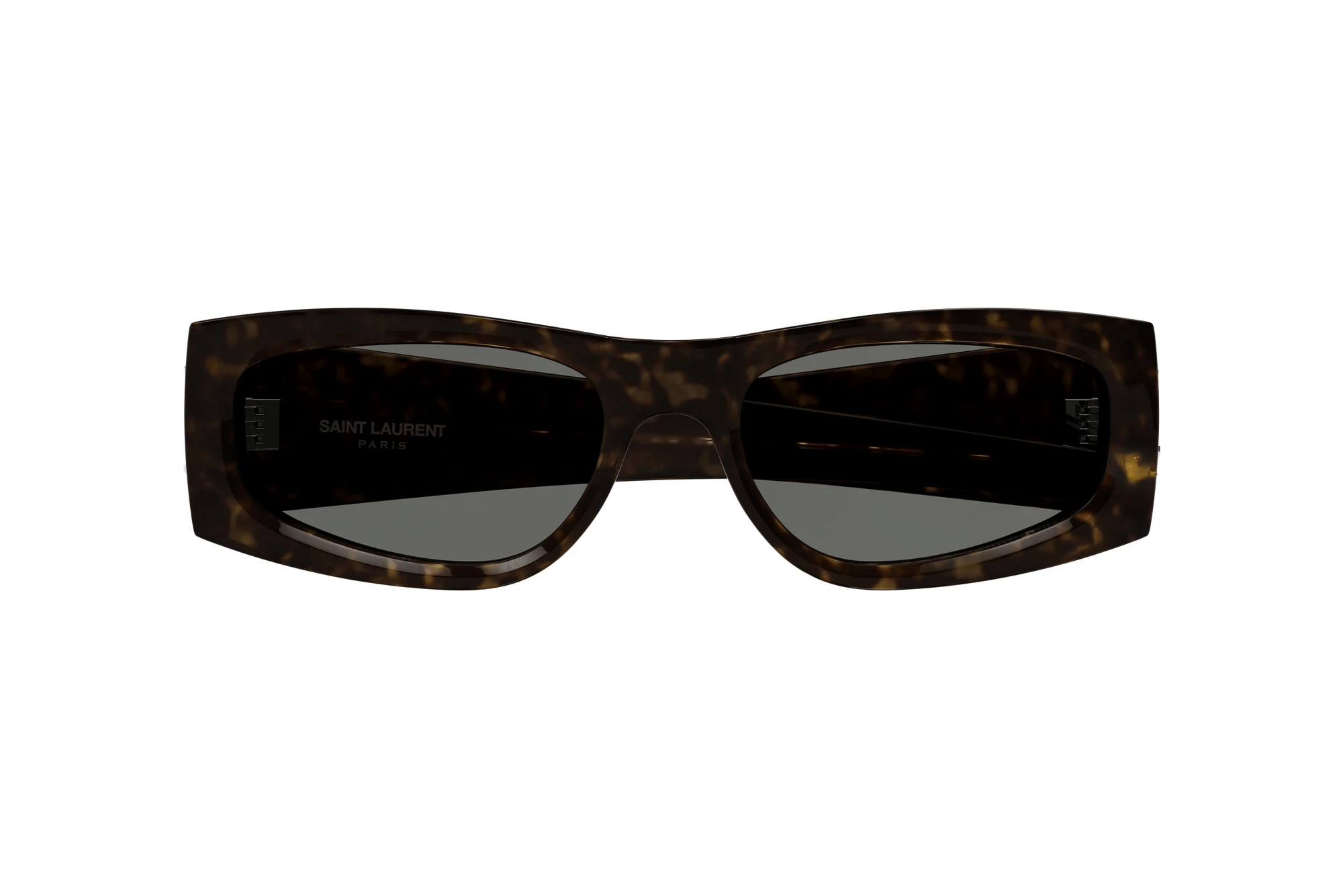 Vooraanzicht Saint Laurent SL M140/F (003)