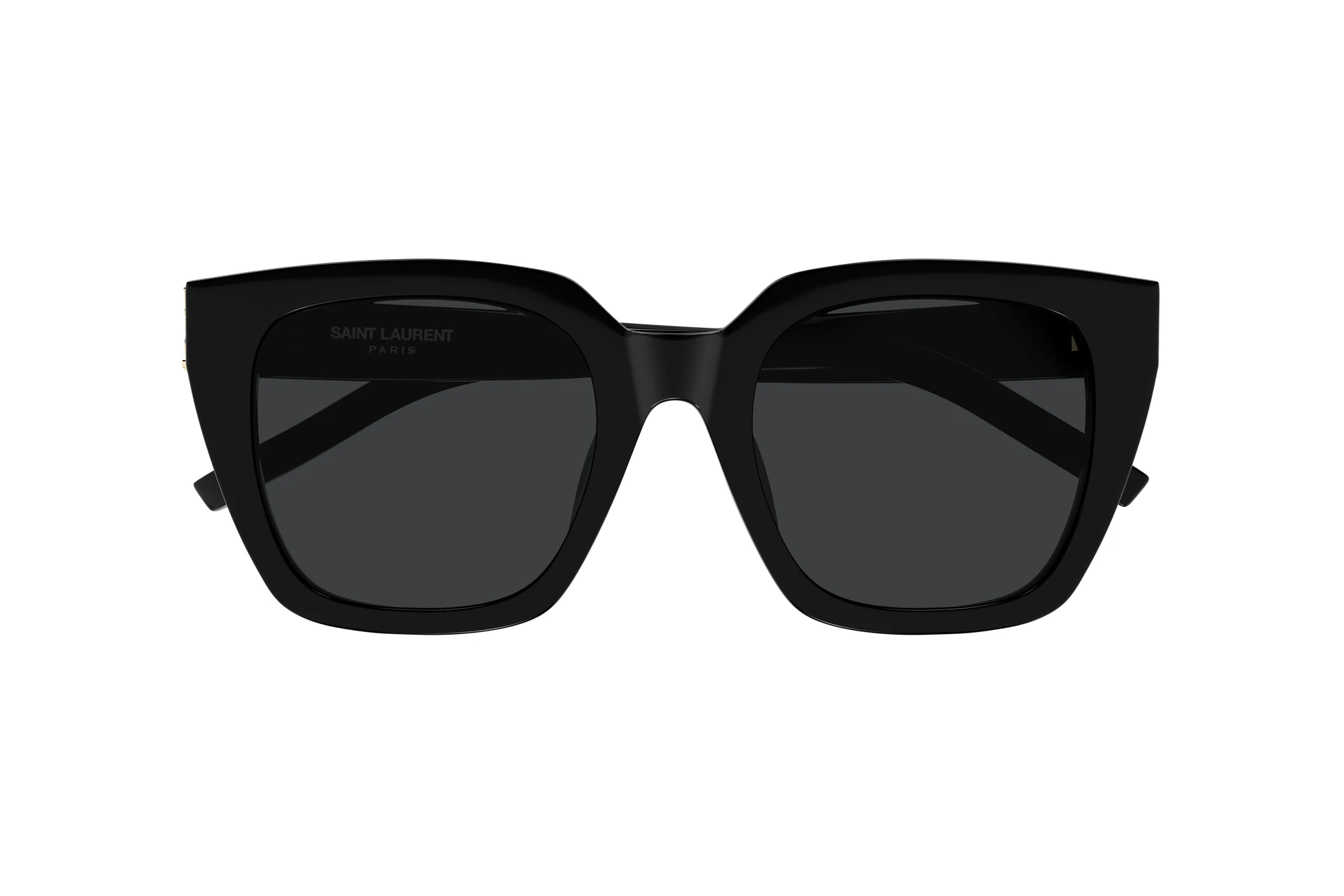 Vooraanzicht Saint Laurent SL M143 (001)