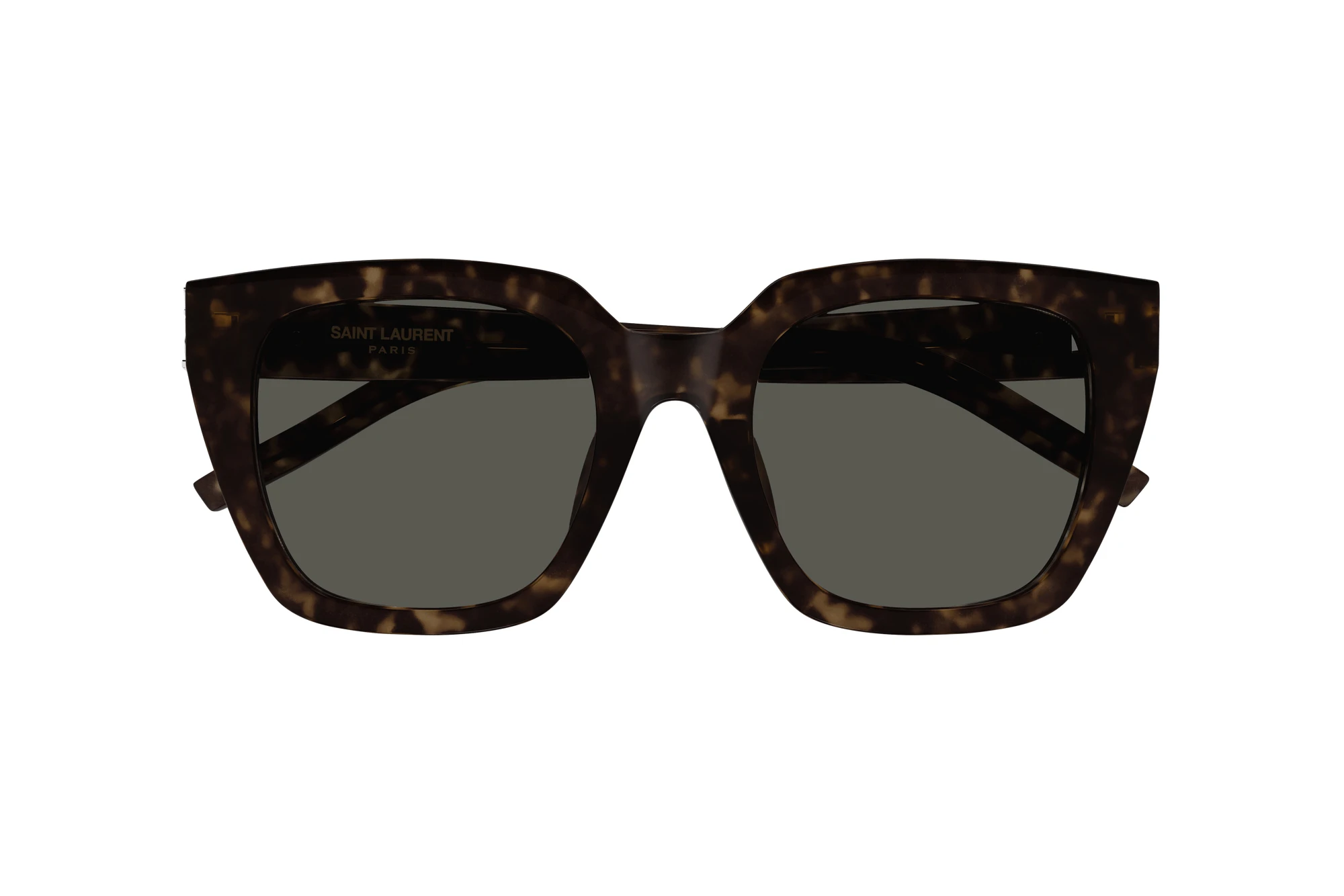 Vooraanzicht Saint Laurent SL M143 (002)