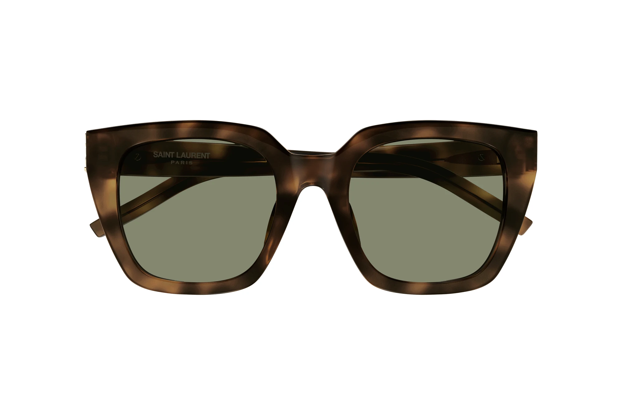 Vooraanzicht Saint Laurent SL M143 (003)