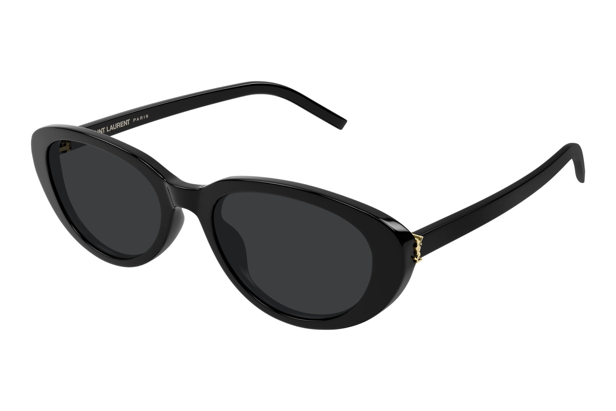 Saint Laurent   SL M154/K 001 BLACK