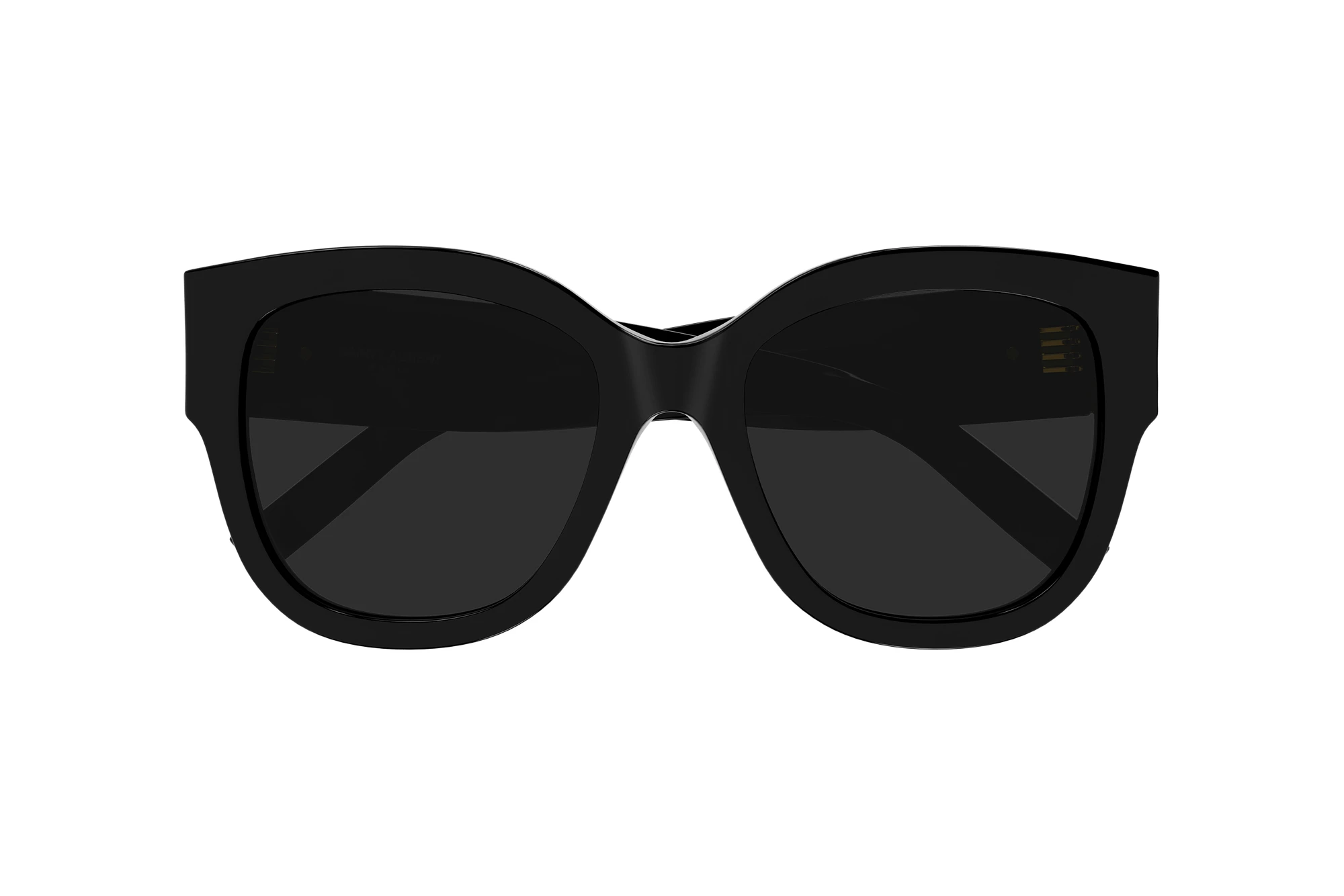 Vooraanzicht Saint Laurent SL M95/F (005)