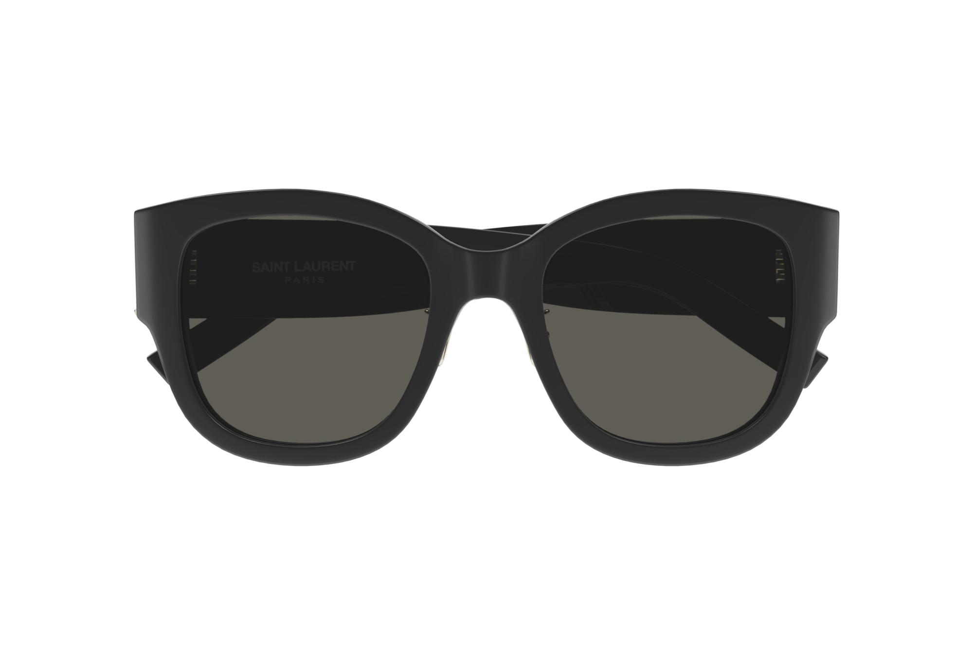 Vooraanzicht Saint Laurent SL M95/K (001)