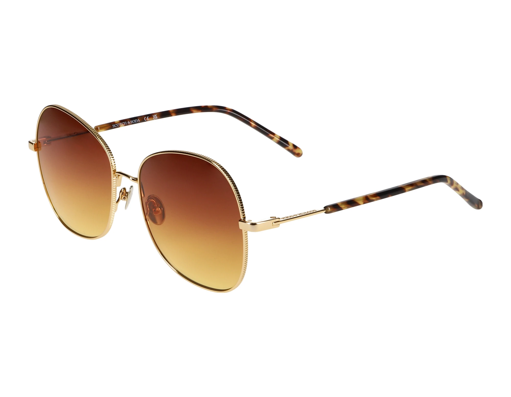 Vooraanzicht Scotch and Soda 505010 (400)
