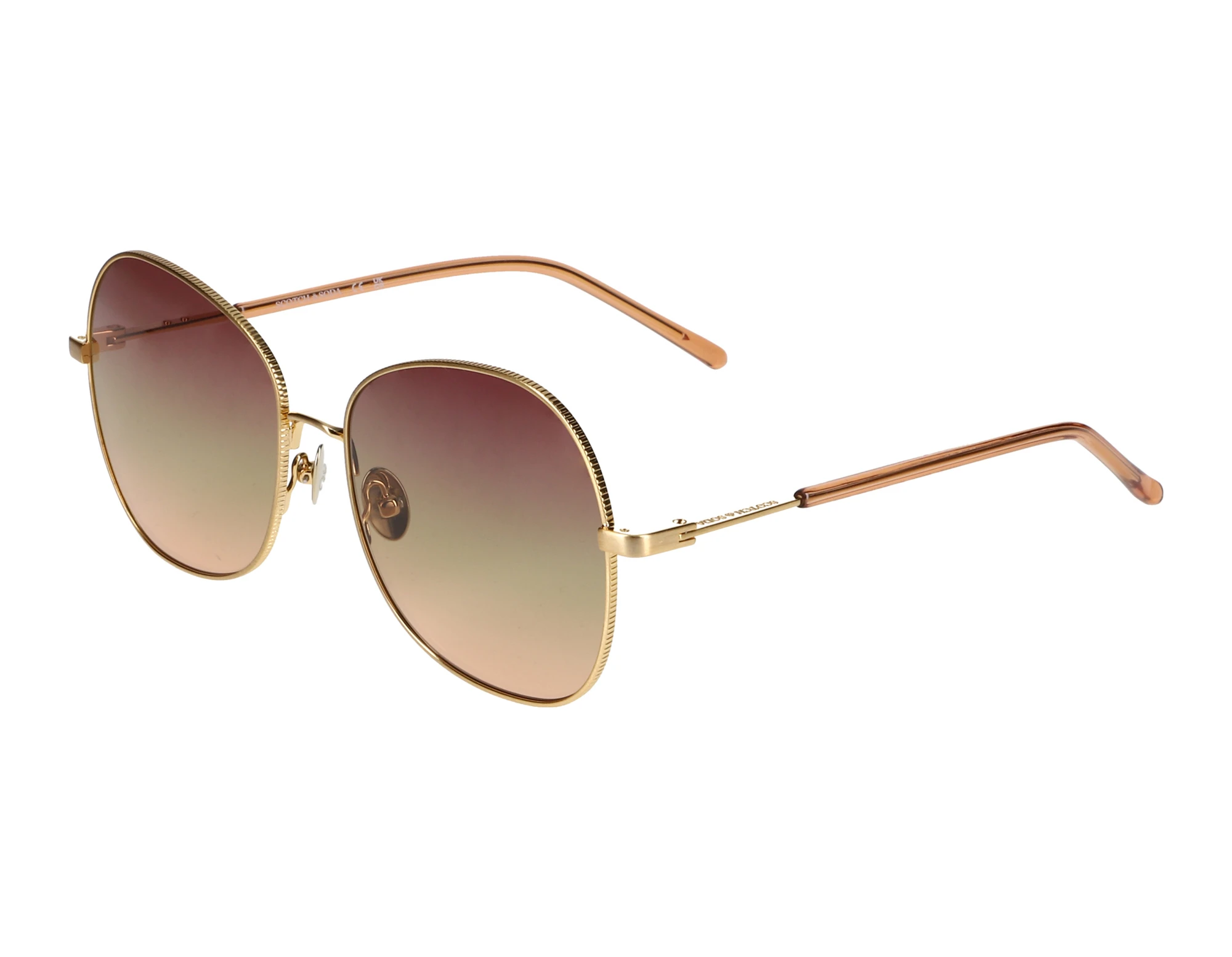 Vooraanzicht Scotch and Soda 505010 (407)