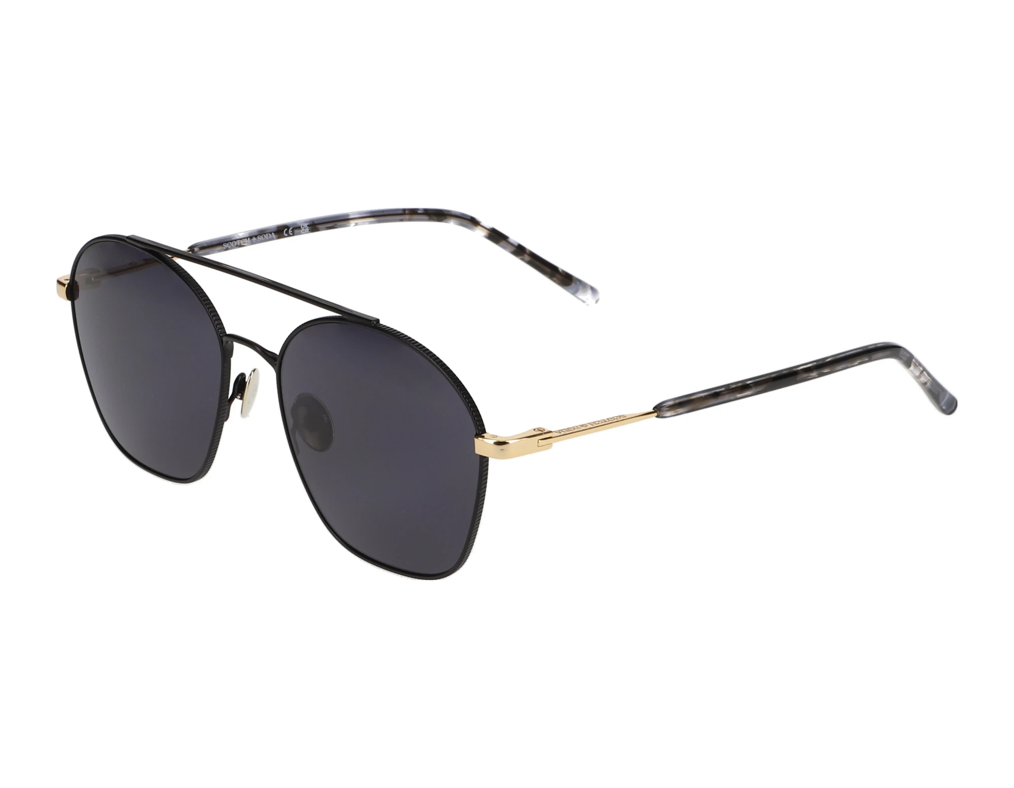 Vooraanzicht Scotch and Soda 505013 (002)