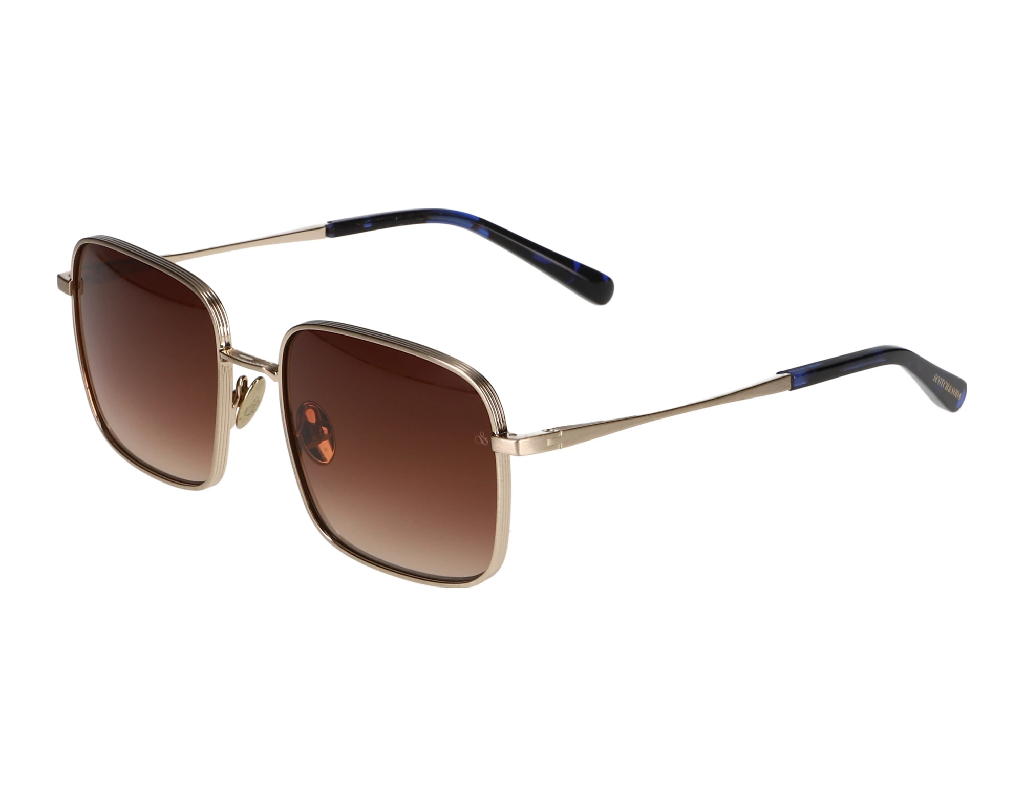 Vooraanzicht Scotch and Soda 506012 (403)