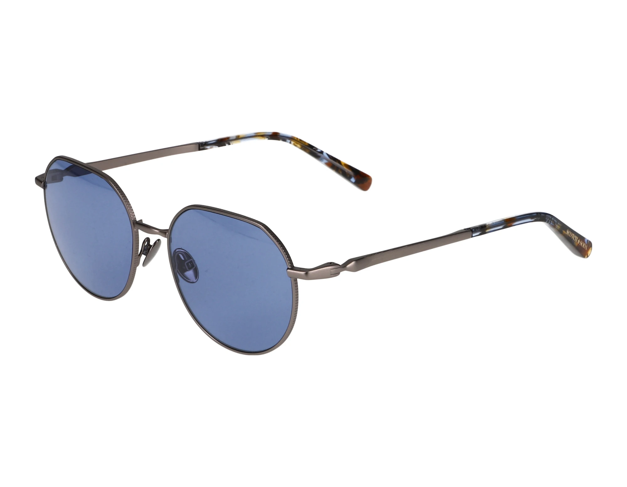 Vooraanzicht Scotch and Soda 506016 (911)