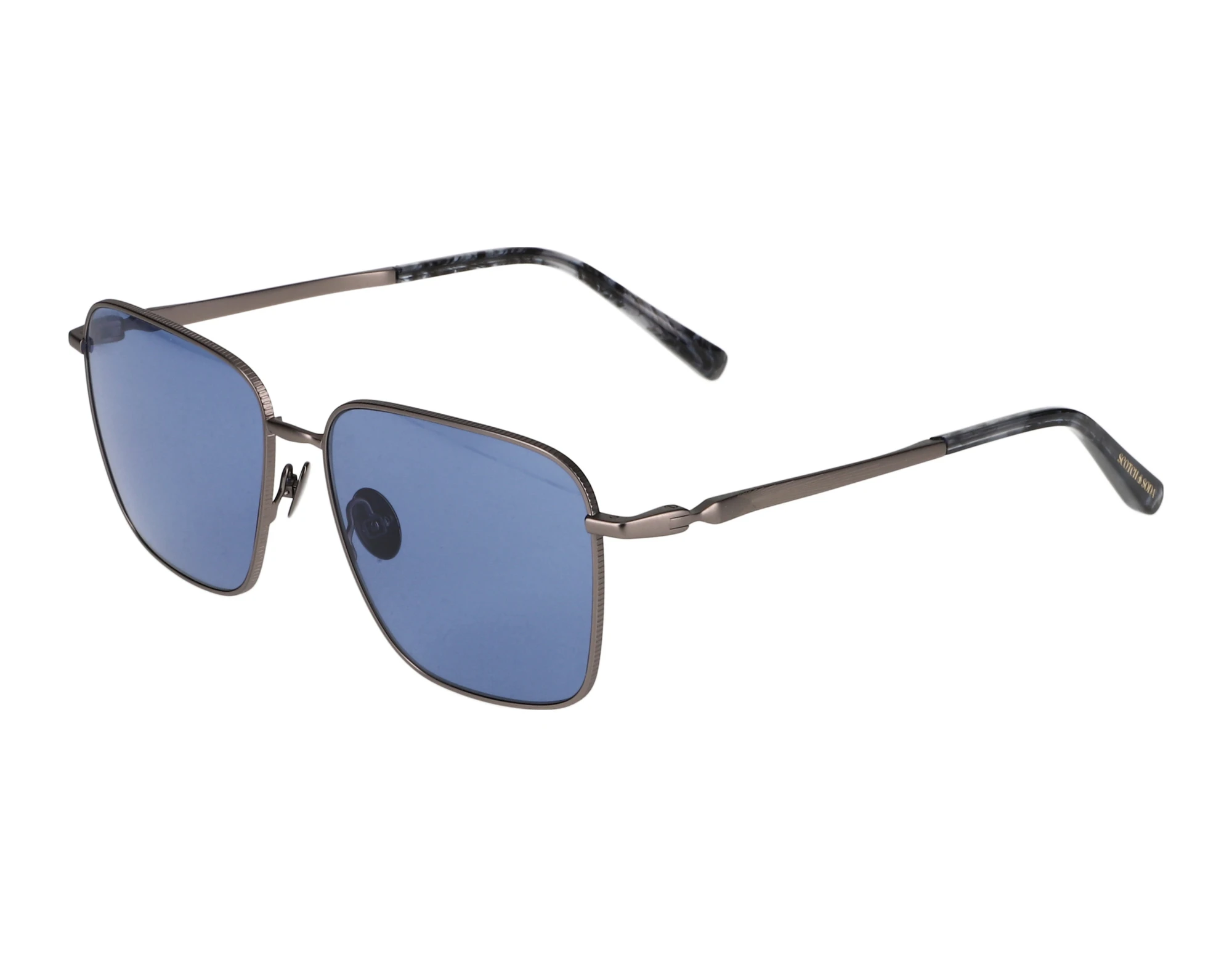 Vooraanzicht Scotch and Soda 506017 (403)