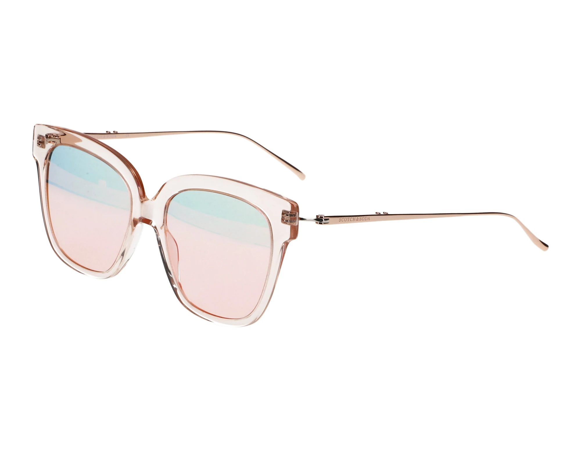 Vooraanzicht Scotch and Soda 507003 (232)