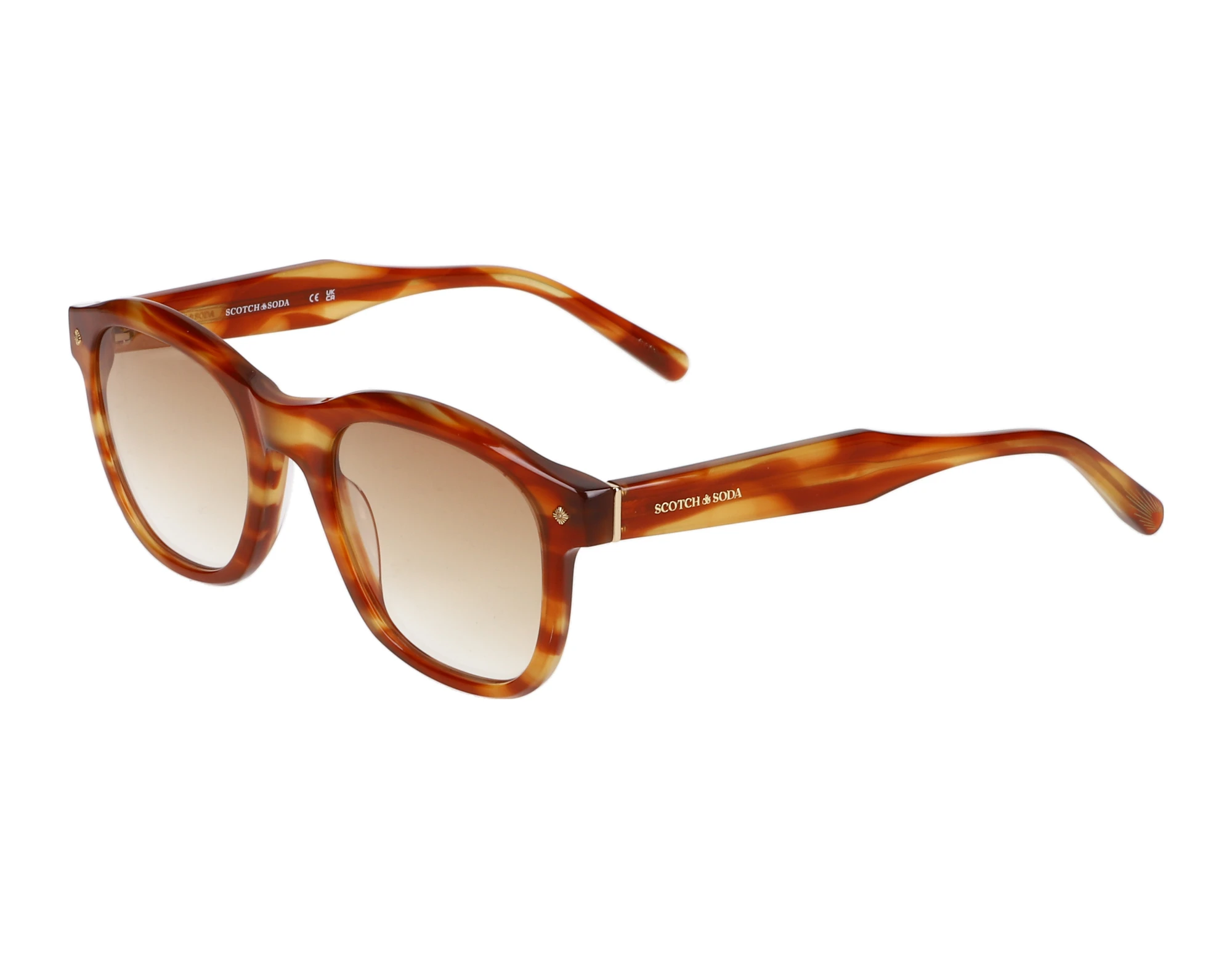 Vooraanzicht Scotch and Soda 507016 (123)