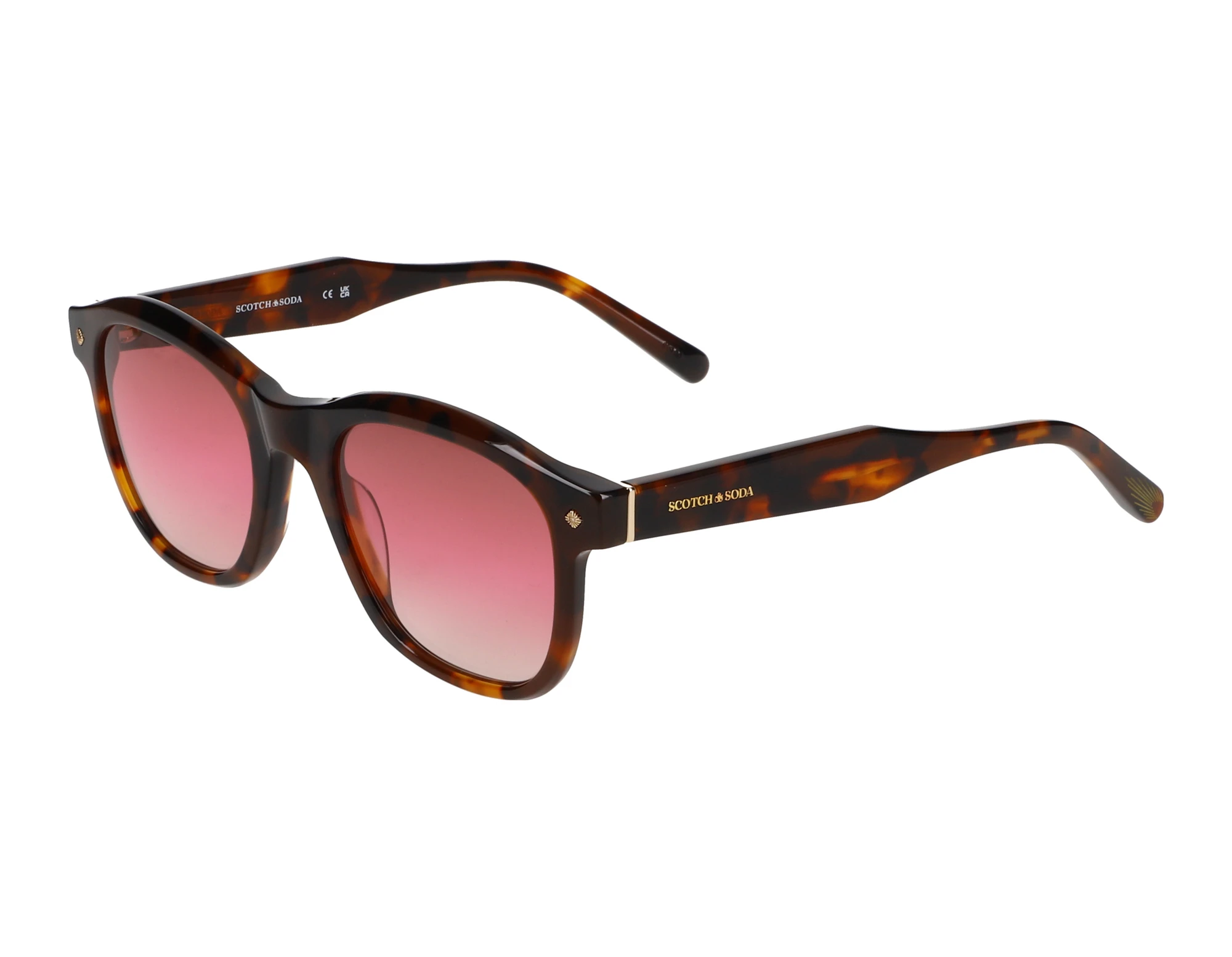 Vooraanzicht Scotch and Soda 507016 (185)