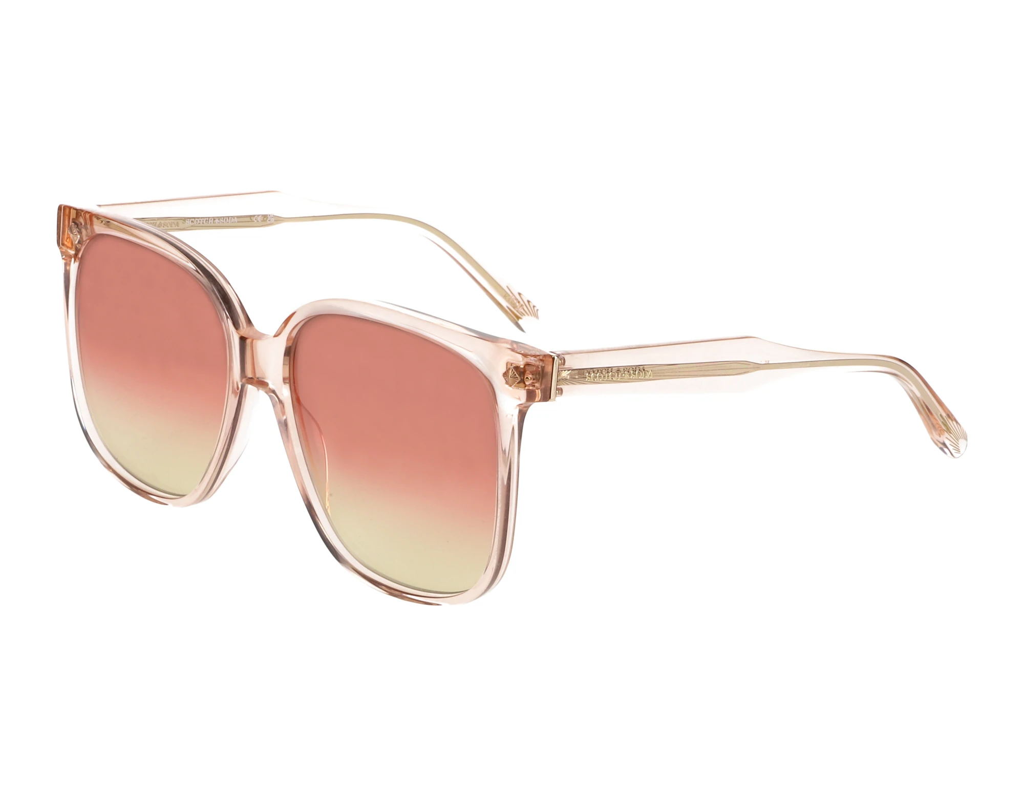 Vooraanzicht Scotch and Soda 507018 (247)
