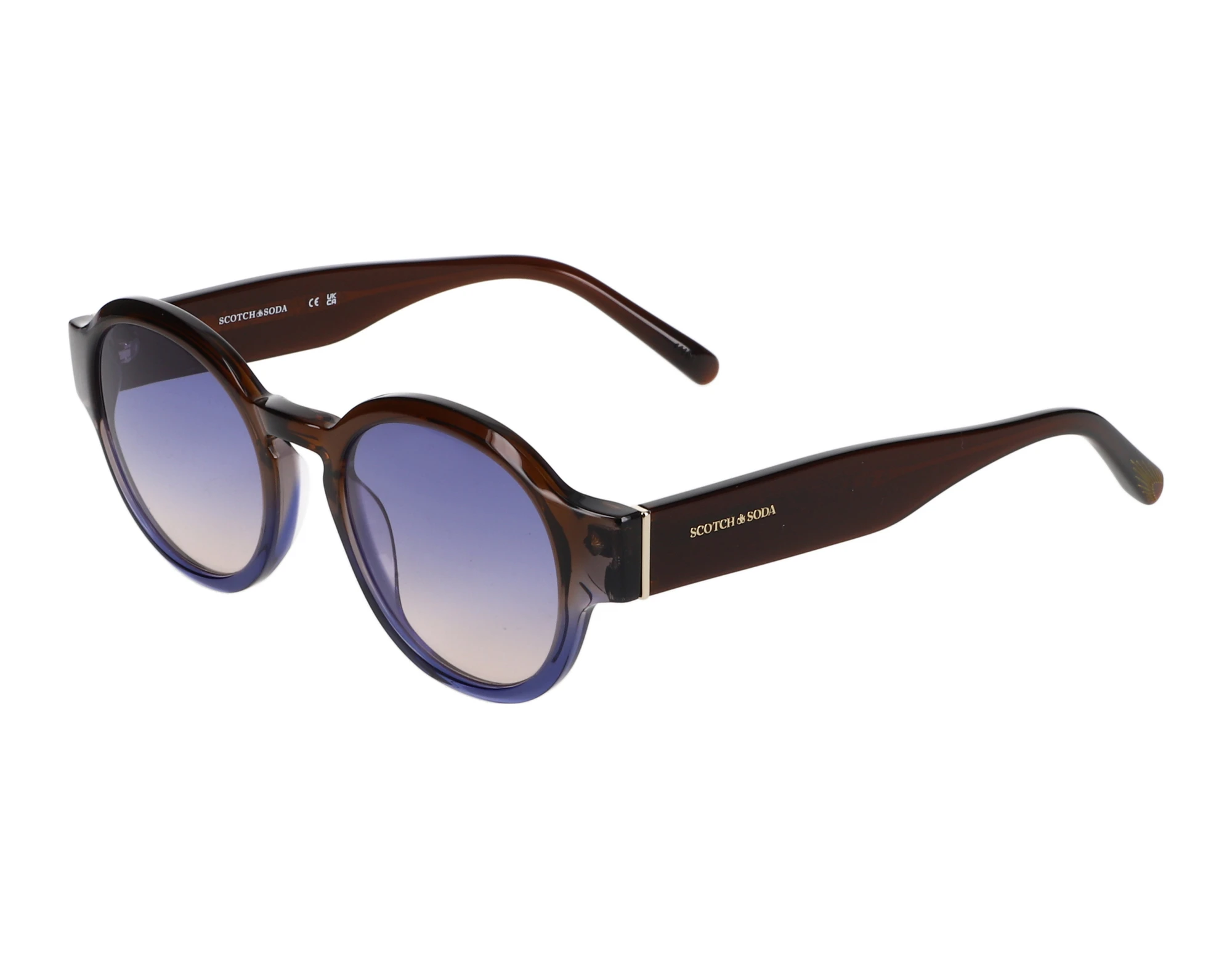 Vooraanzicht Scotch and Soda 507020 (101)