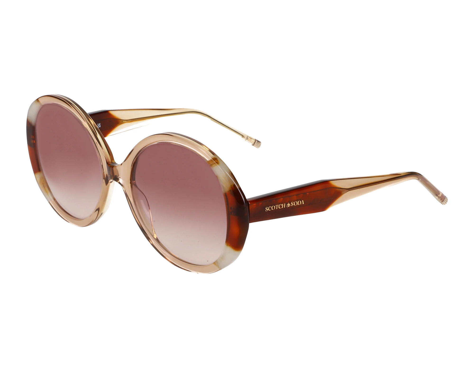Vooraanzicht Scotch and Soda 507022 (133)