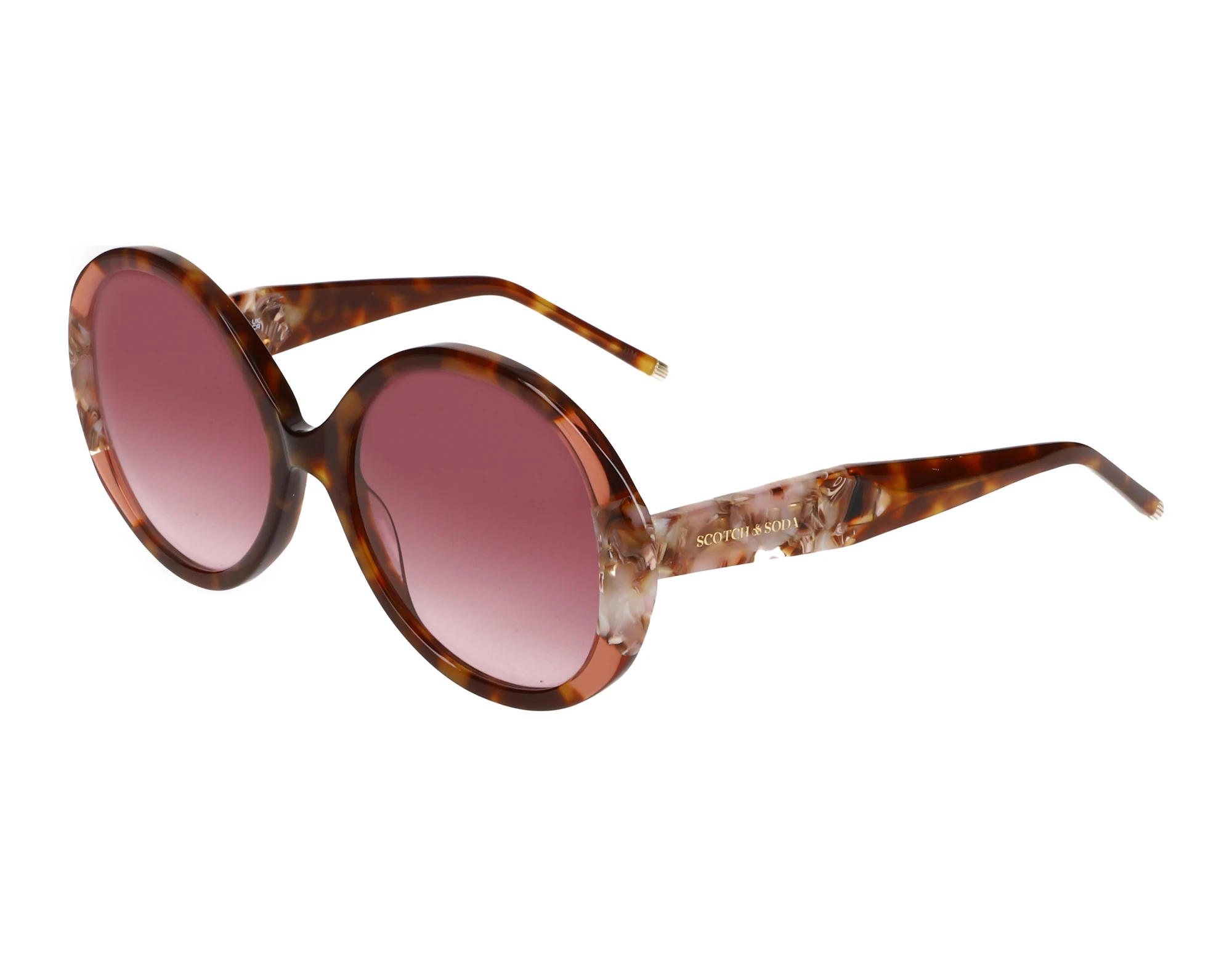 Vooraanzicht Scotch and Soda 507022 (151)