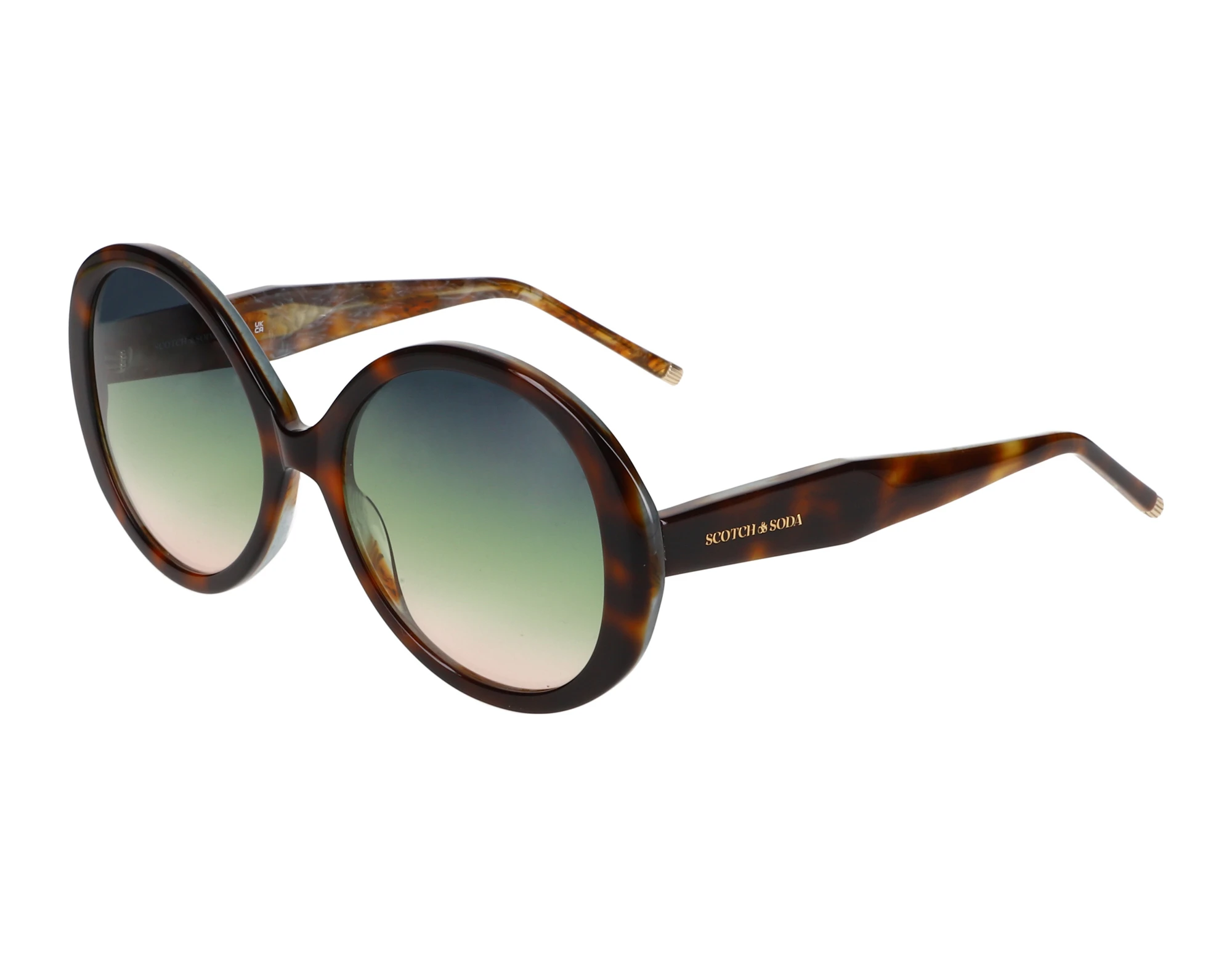 Vooraanzicht Scotch and Soda 507022 (637)