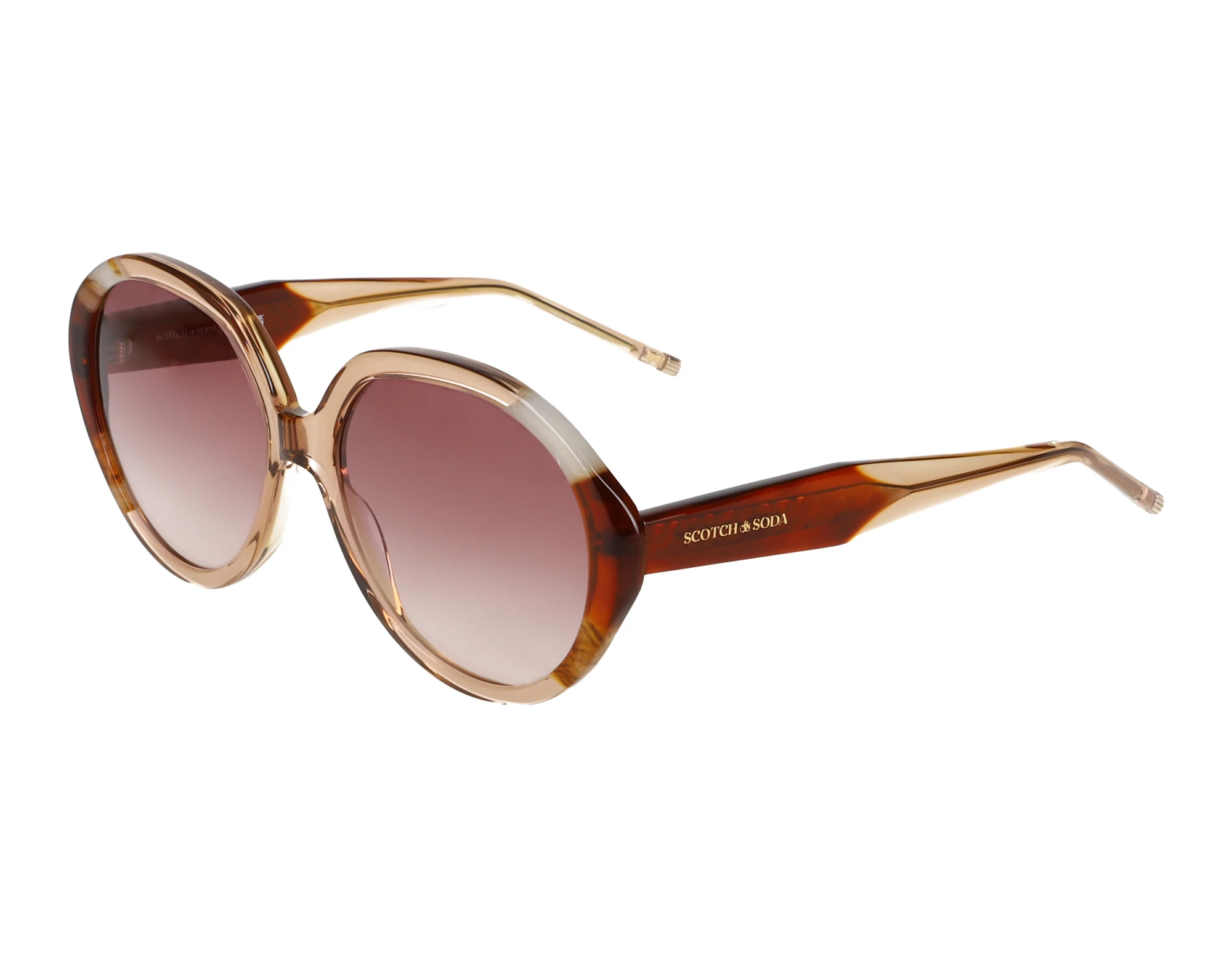 Vooraanzicht Scotch and Soda 507023 (133)