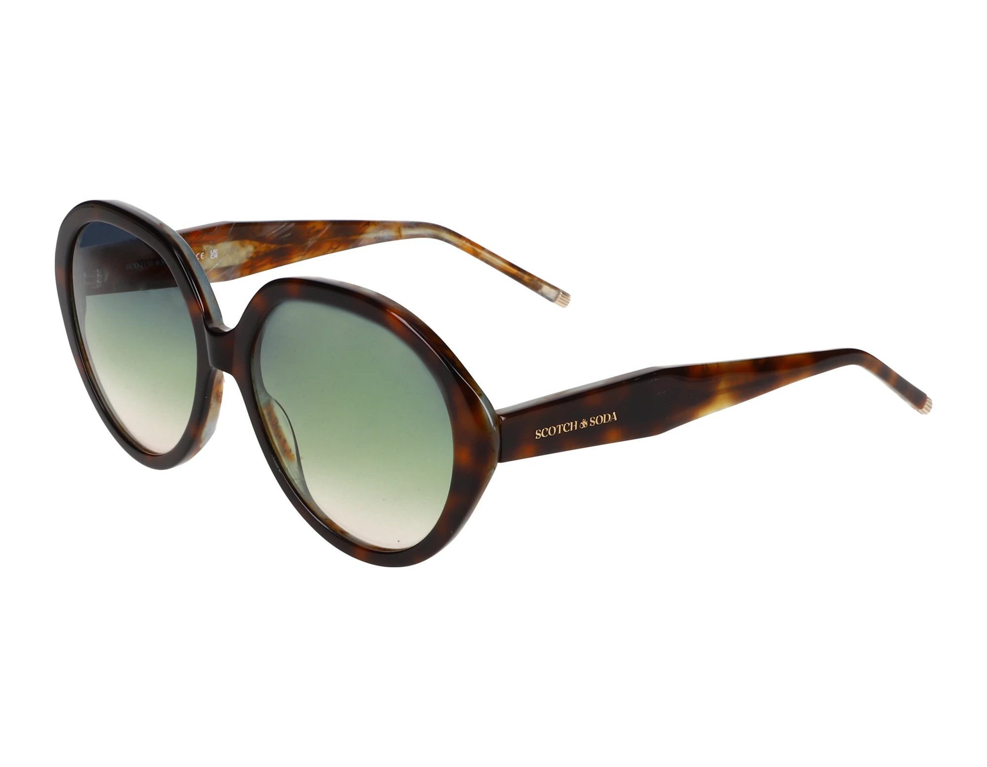 Vooraanzicht Scotch and Soda 507023 (637)