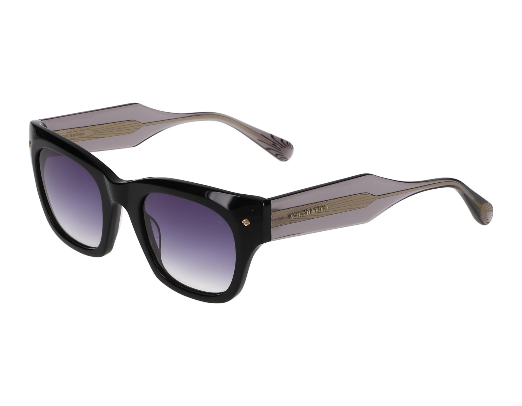 Vooraanzicht Scotch and Soda 507031 (001)