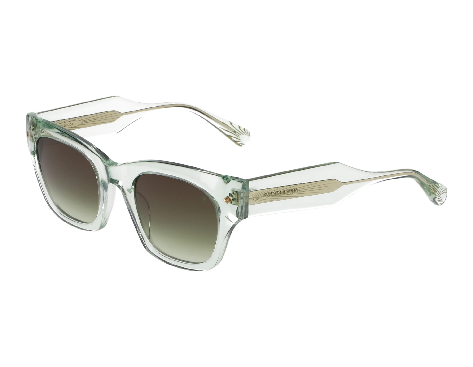 Vooraanzicht Scotch and Soda 507031 (551)