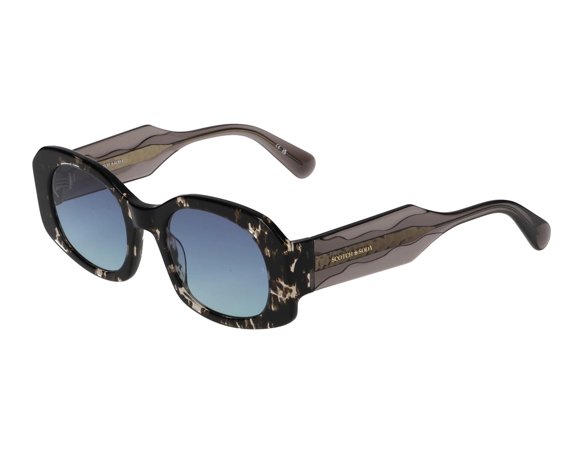 Vooraanzicht Scotch and Soda 507033 (001)
