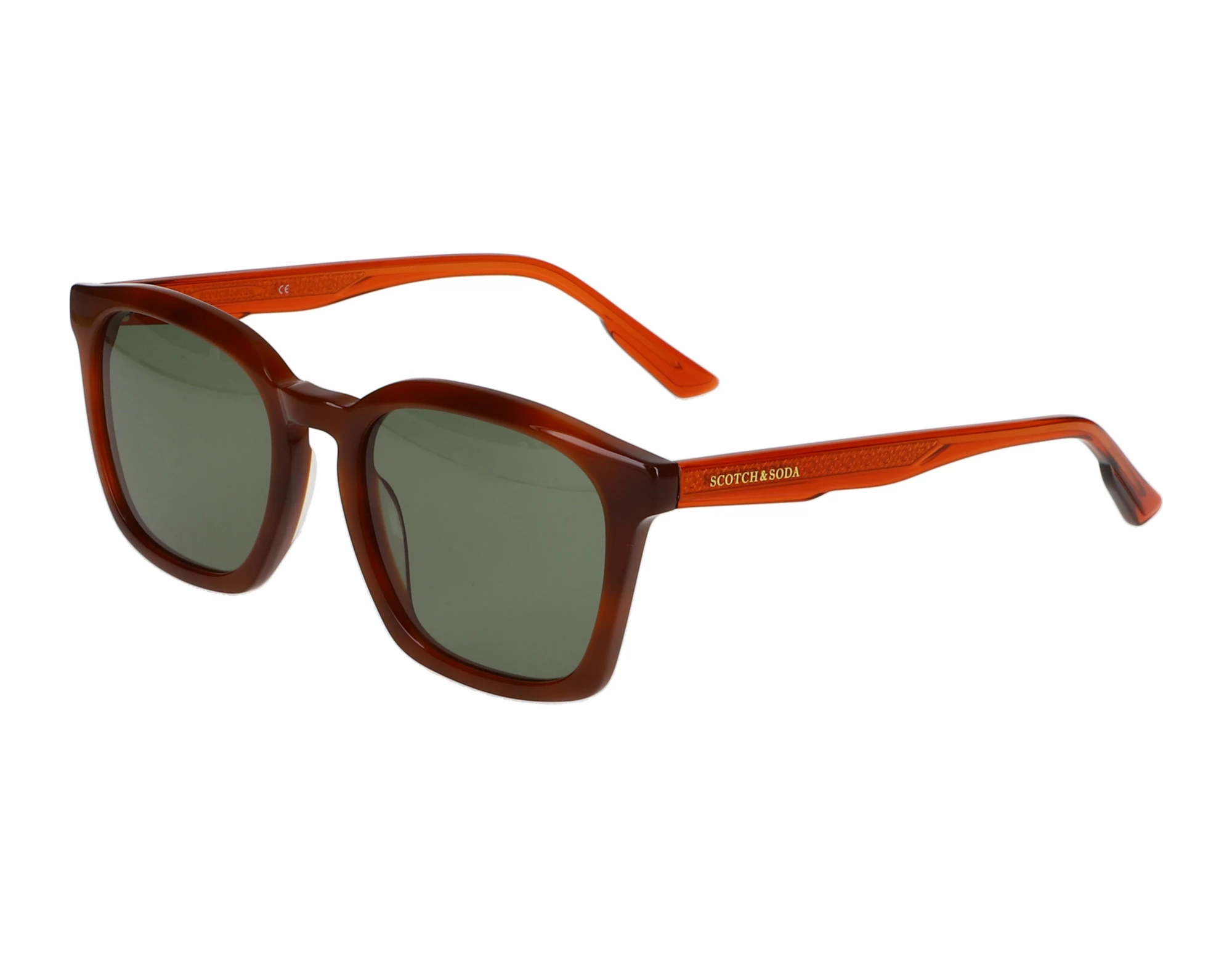 Vooraanzicht Scotch and Soda 508006 (131)
