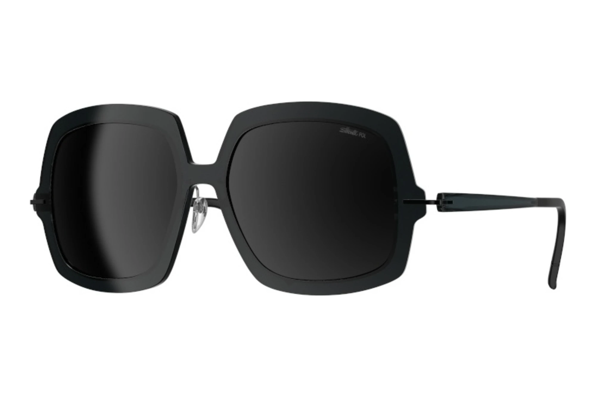 Silhouette   3197 9040 blackSLM POL Grey
