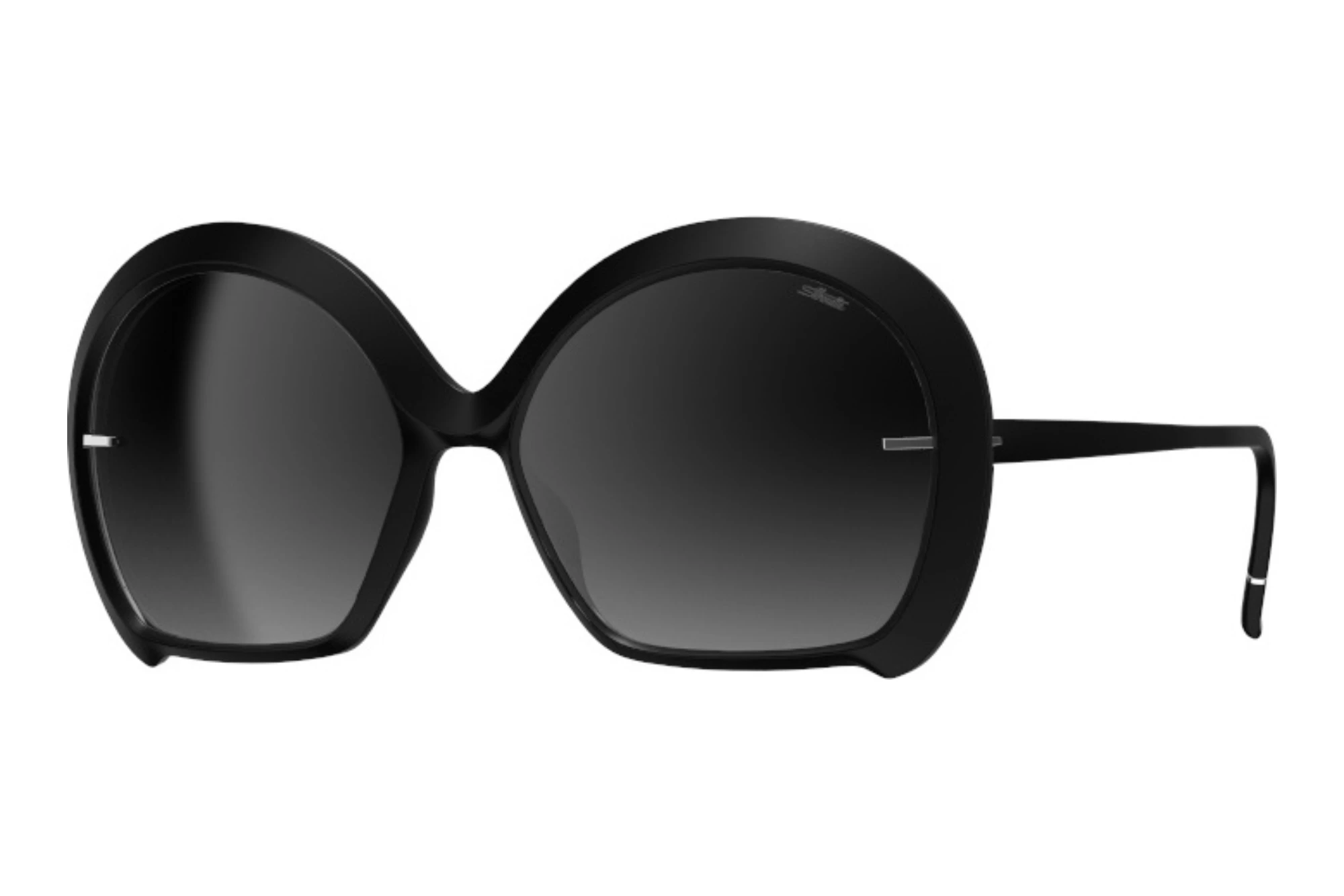 Silhouette   3200 9000 blackSLM Grey Gradient
