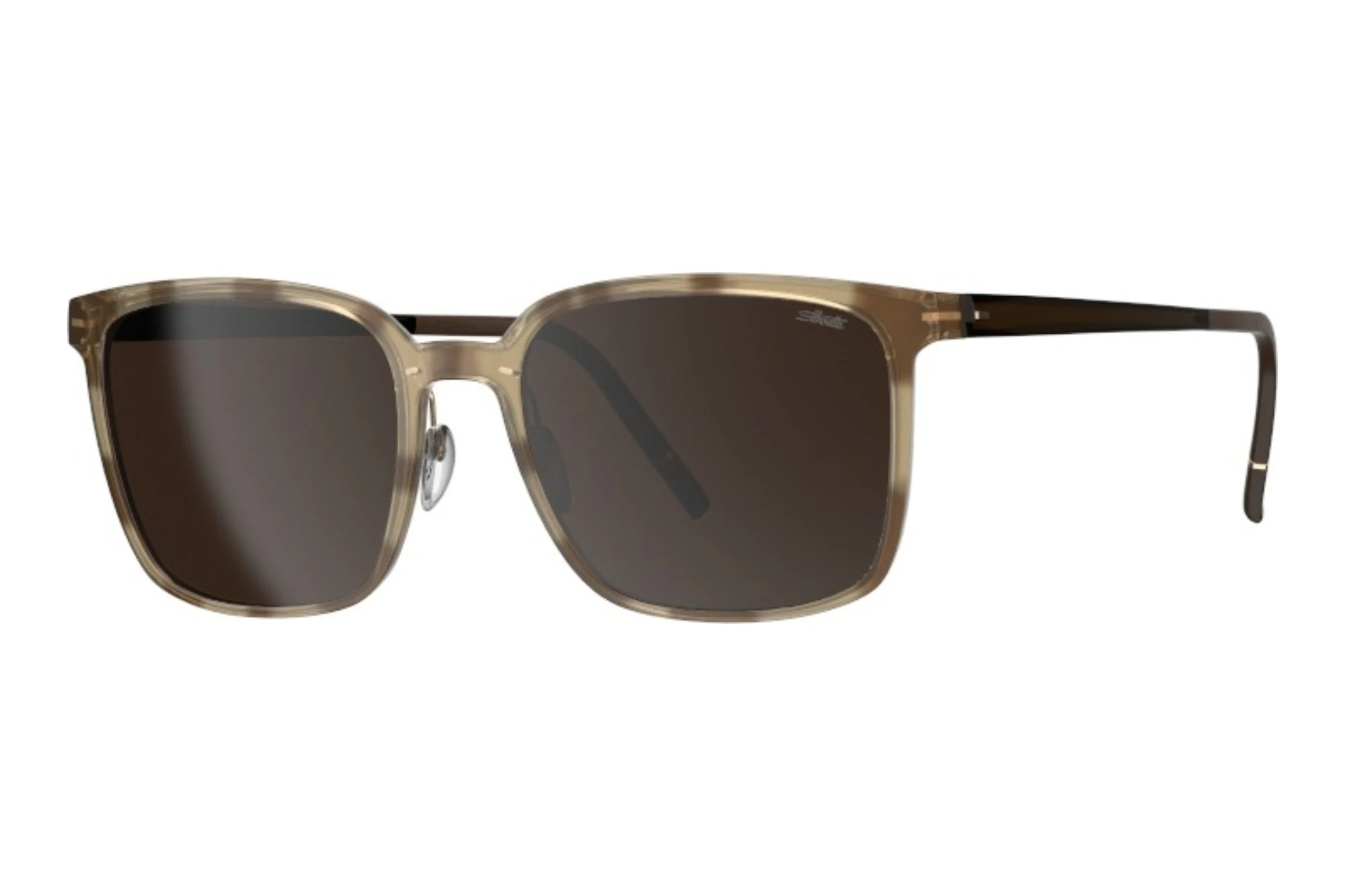 Silhouette   4088 6130 brownSLM Brown