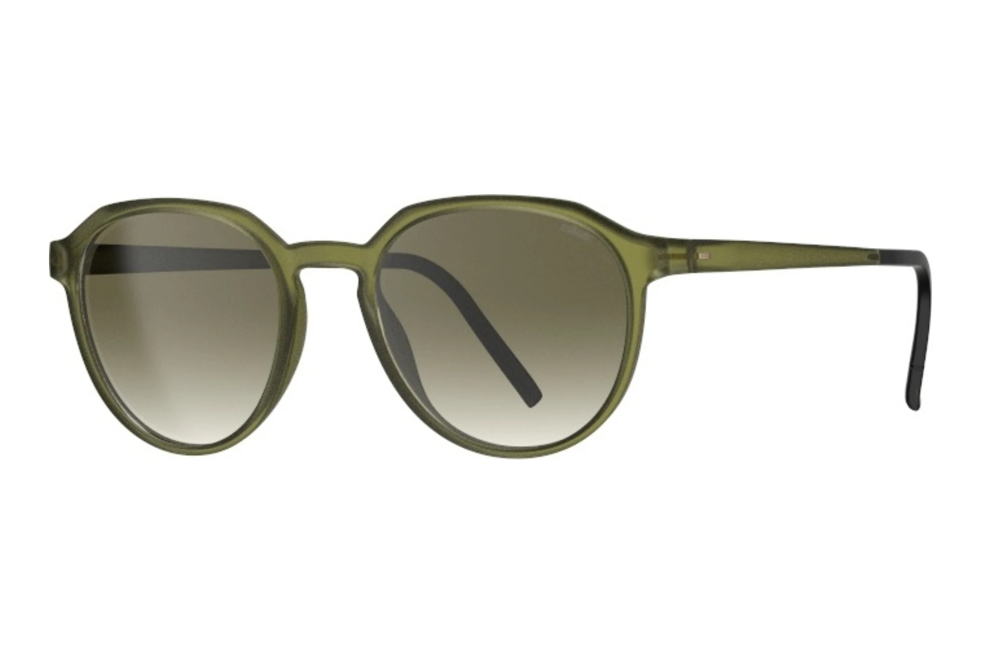 Silhouette   4090 5630 greenOlive Green Gradient