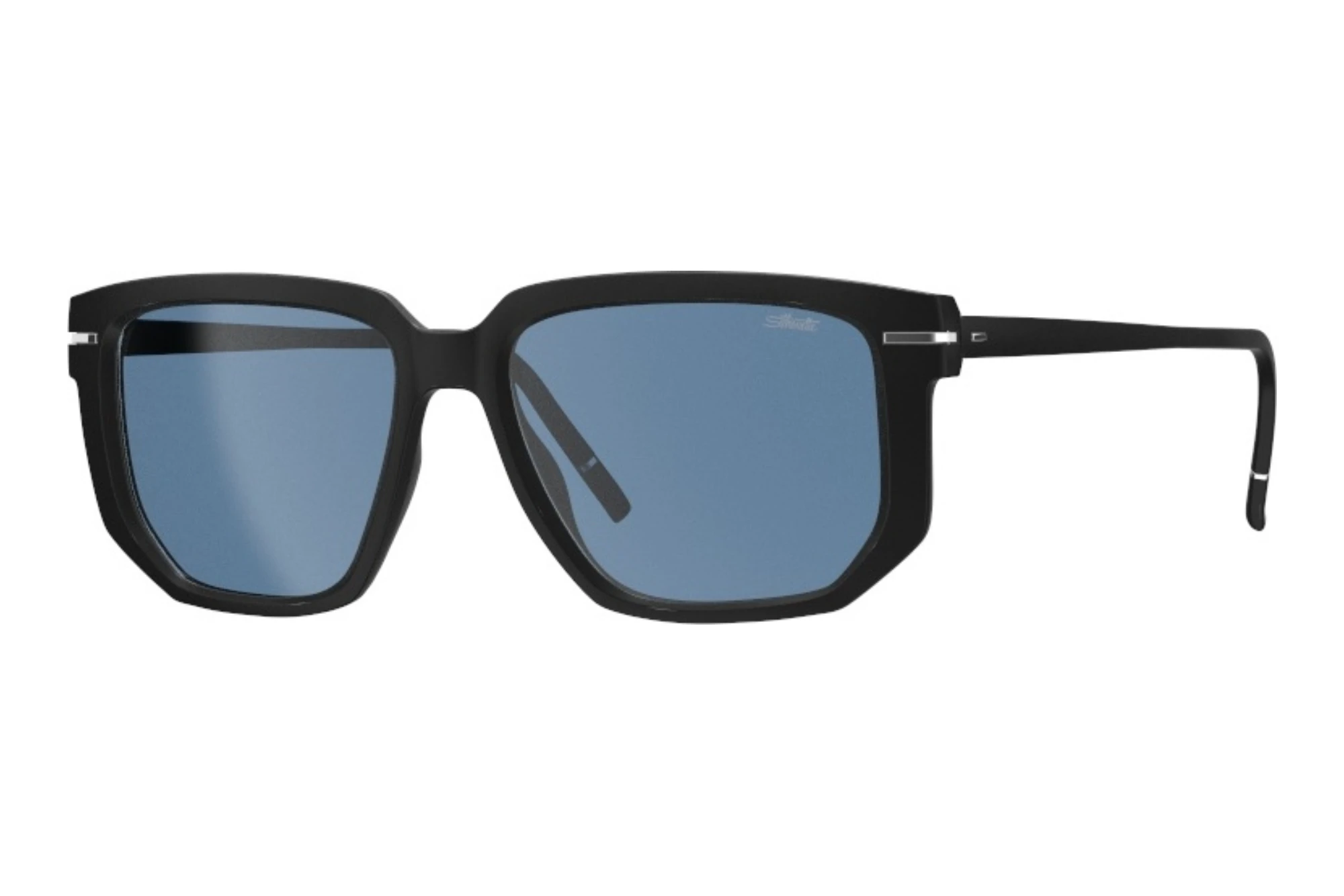Silhouette   4093 9100 blueSpace Blue