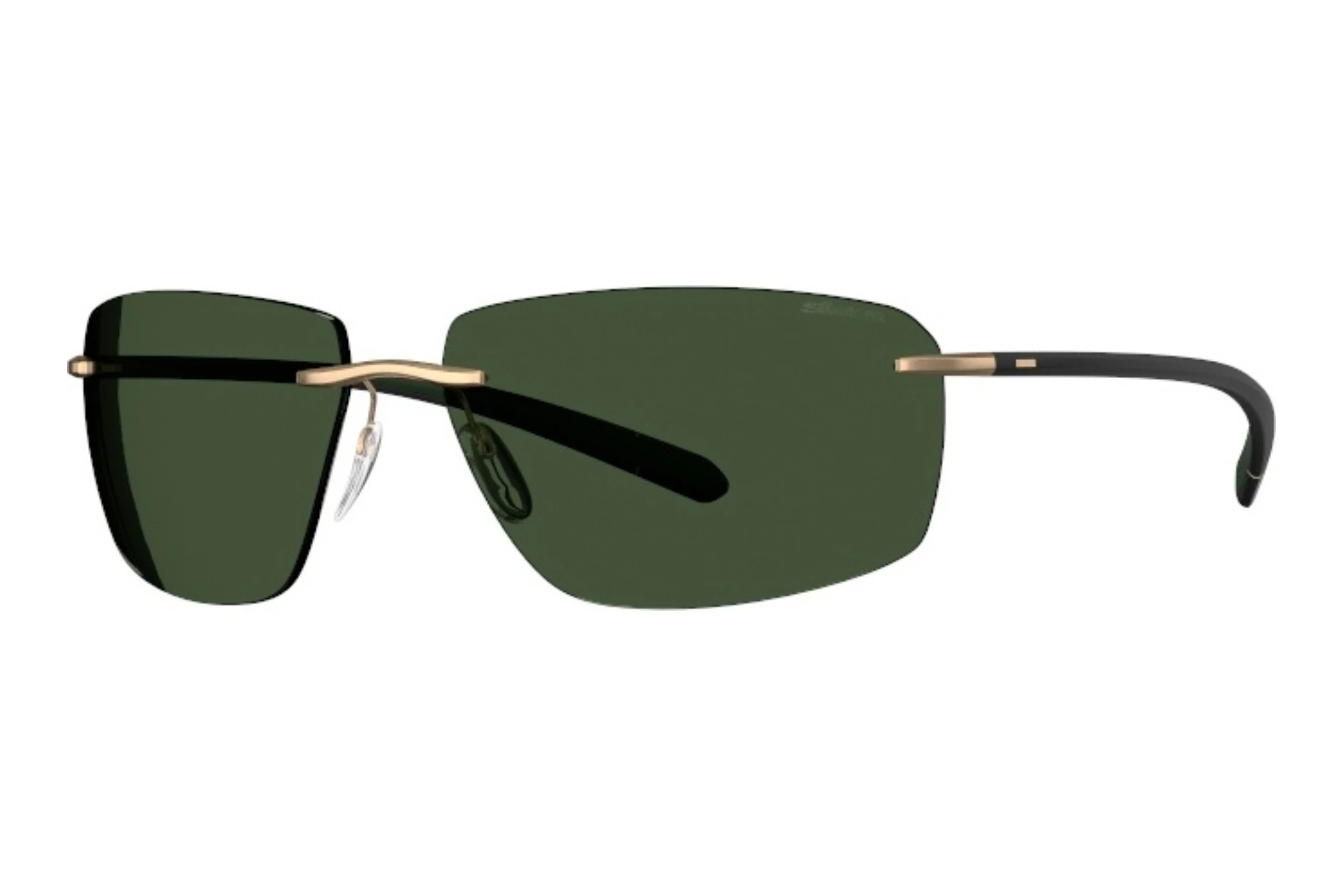 Silhouette   8727 7630 greenSLM POL Green