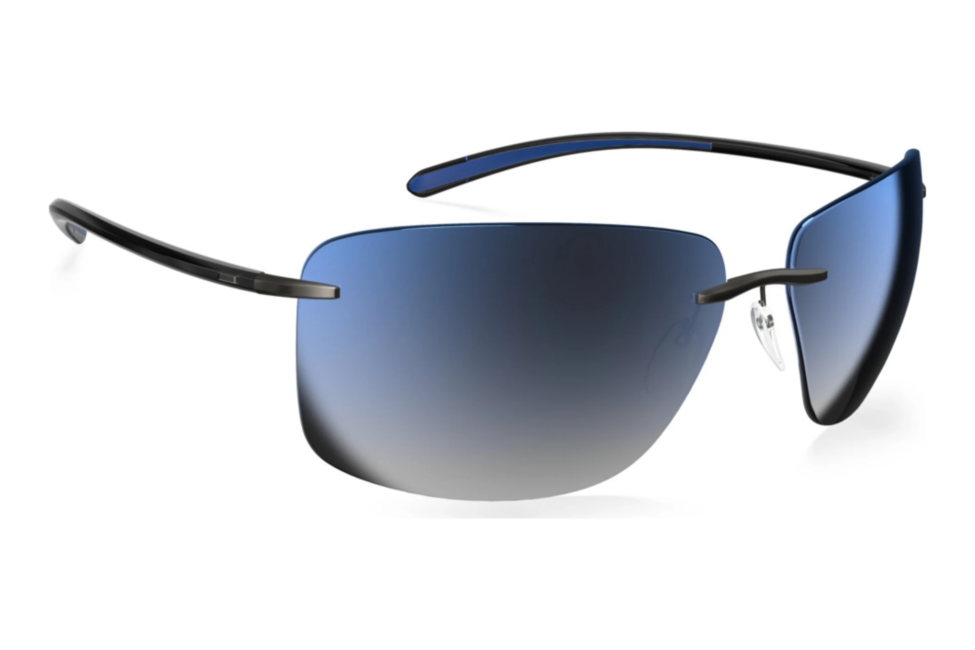 Silhouette   8728 6760 blackClassic Grey Gradient